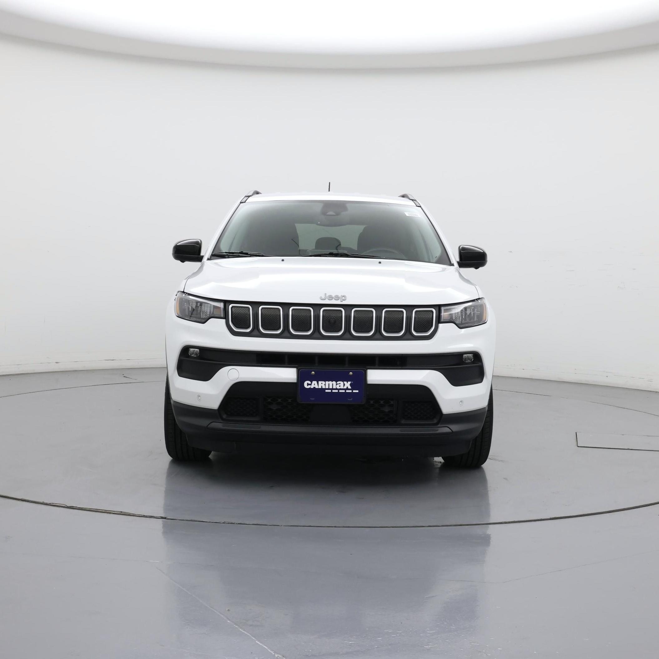 Thumbnail: 2022 Jeep Compass - 5