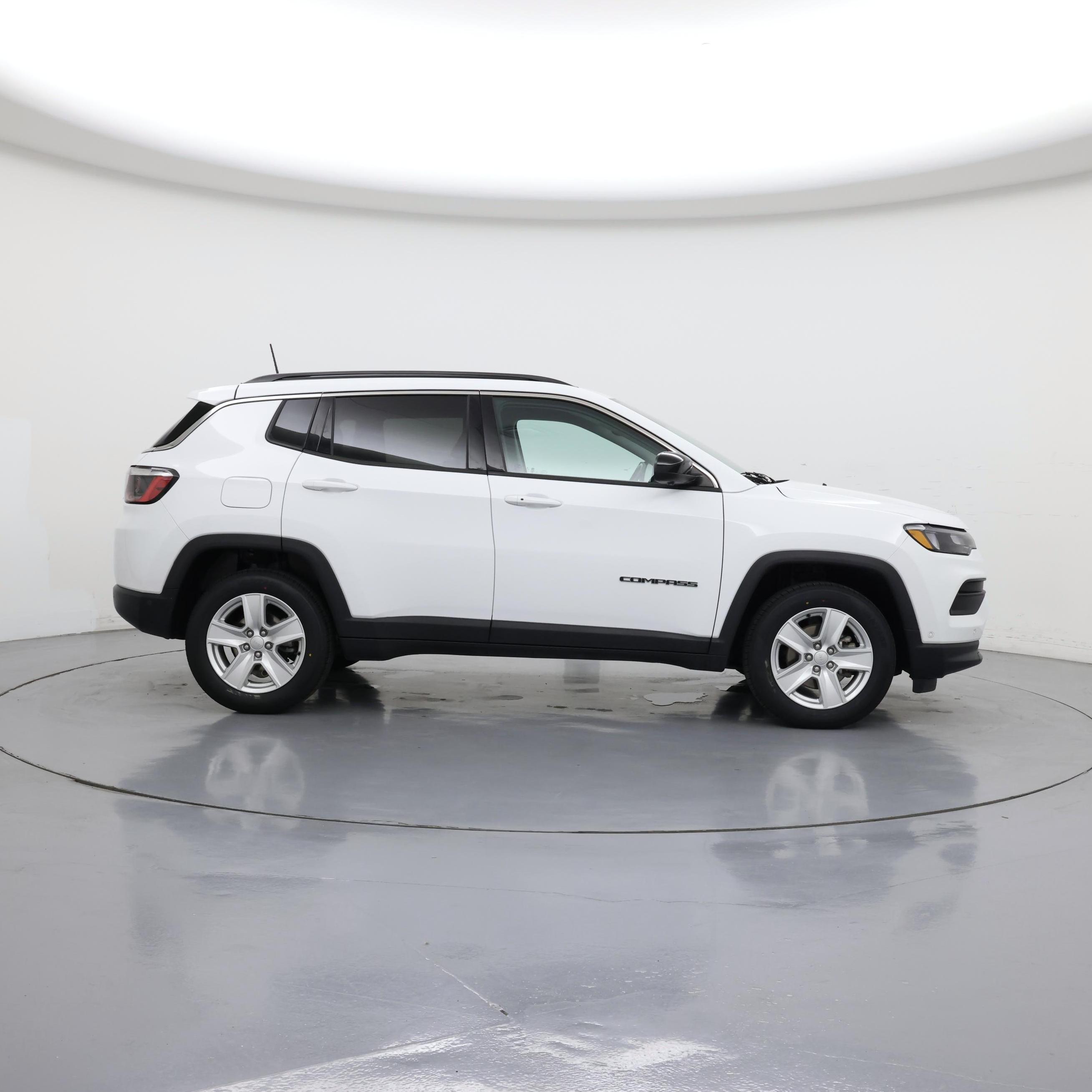 Thumbnail: 2022 Jeep Compass - 7