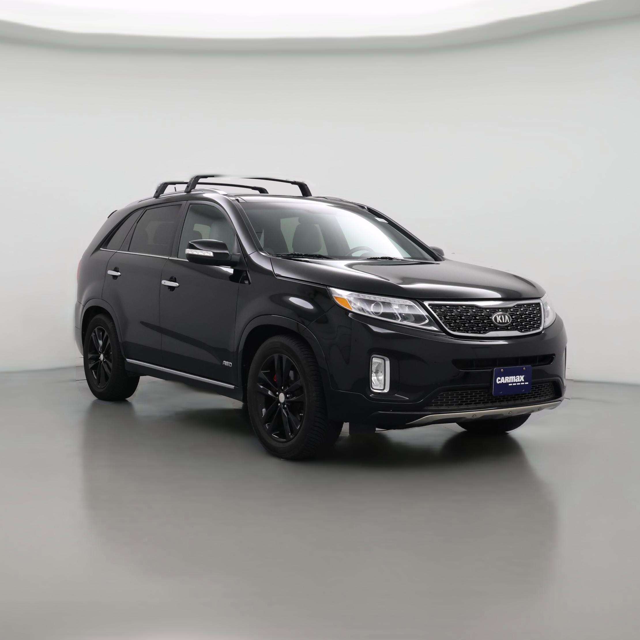 Thumbnail: 2014 Kia Sorento - 1