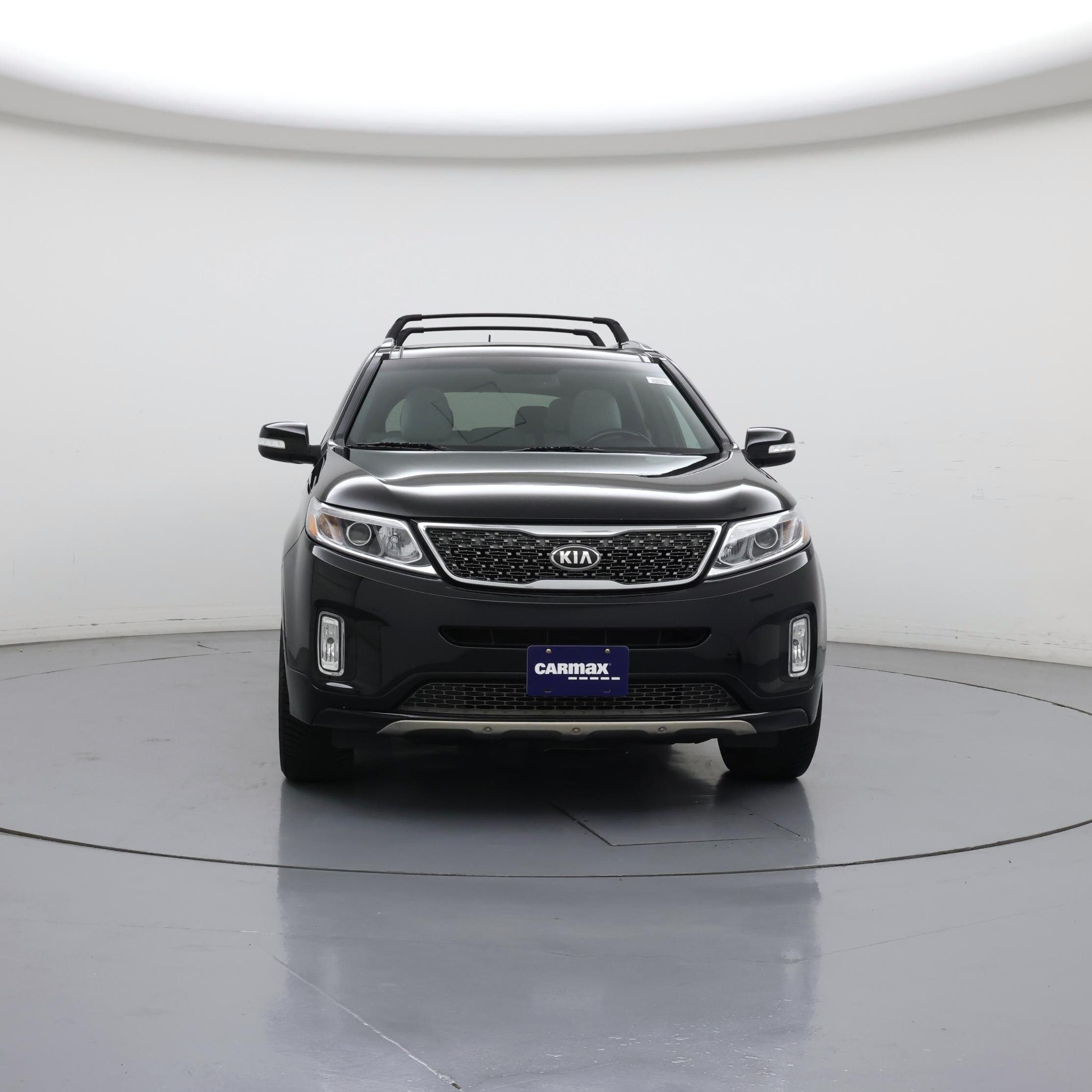 Thumbnail: 2014 Kia Sorento - 5