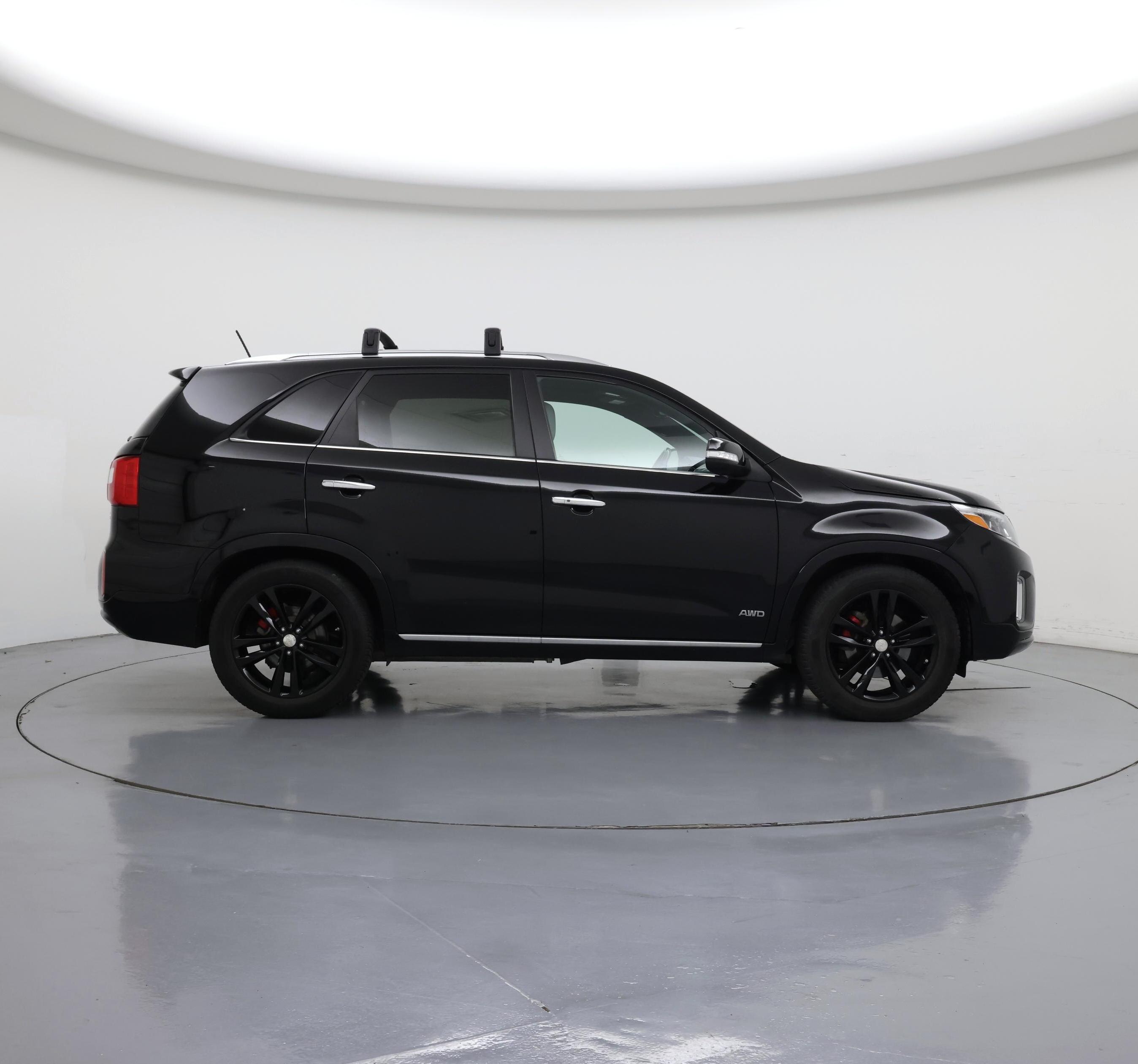 Thumbnail: 2014 Kia Sorento - 7