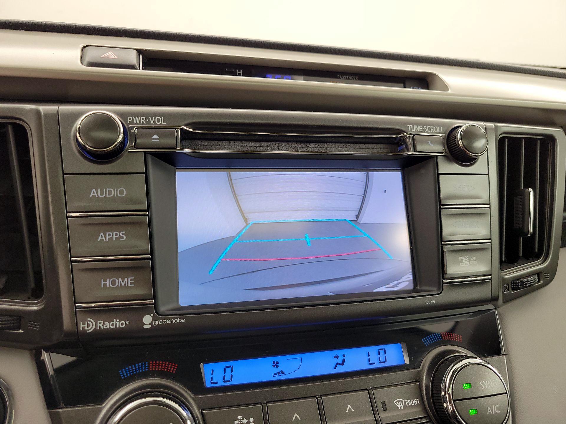 Thumbnail: 2015 Toyota RAV4 - 13