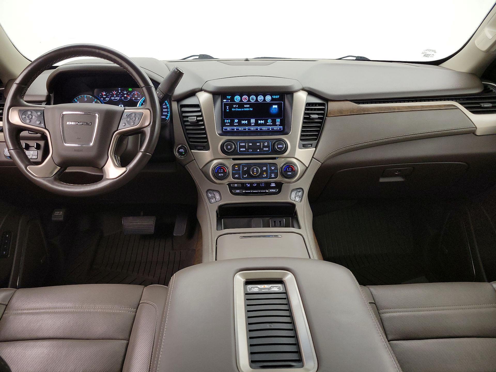 Thumbnail: 2019 GMC Yukon - 9