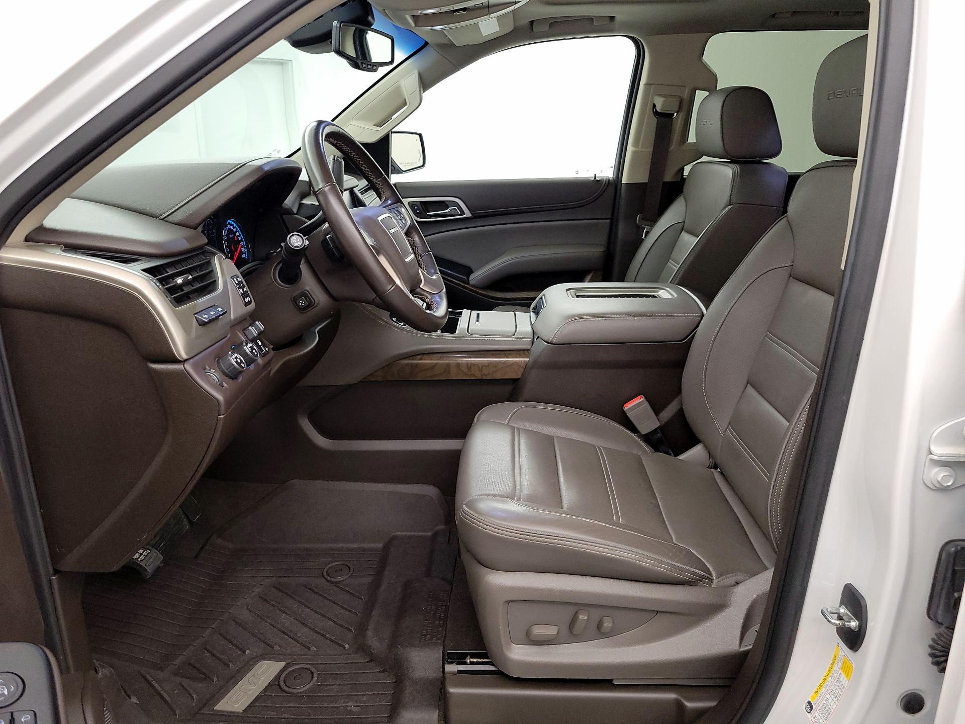 Thumbnail: 2019 GMC Yukon - 11