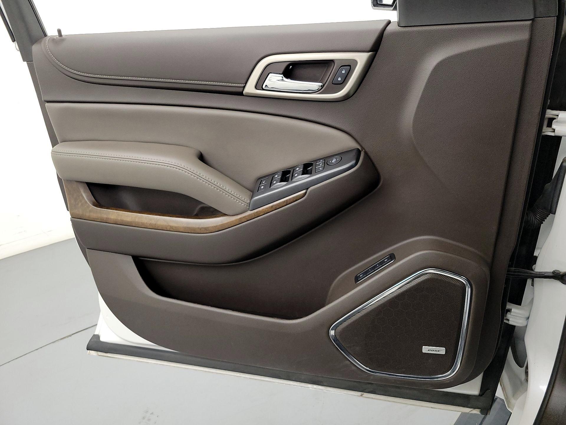 Thumbnail: 2019 GMC Yukon - 12