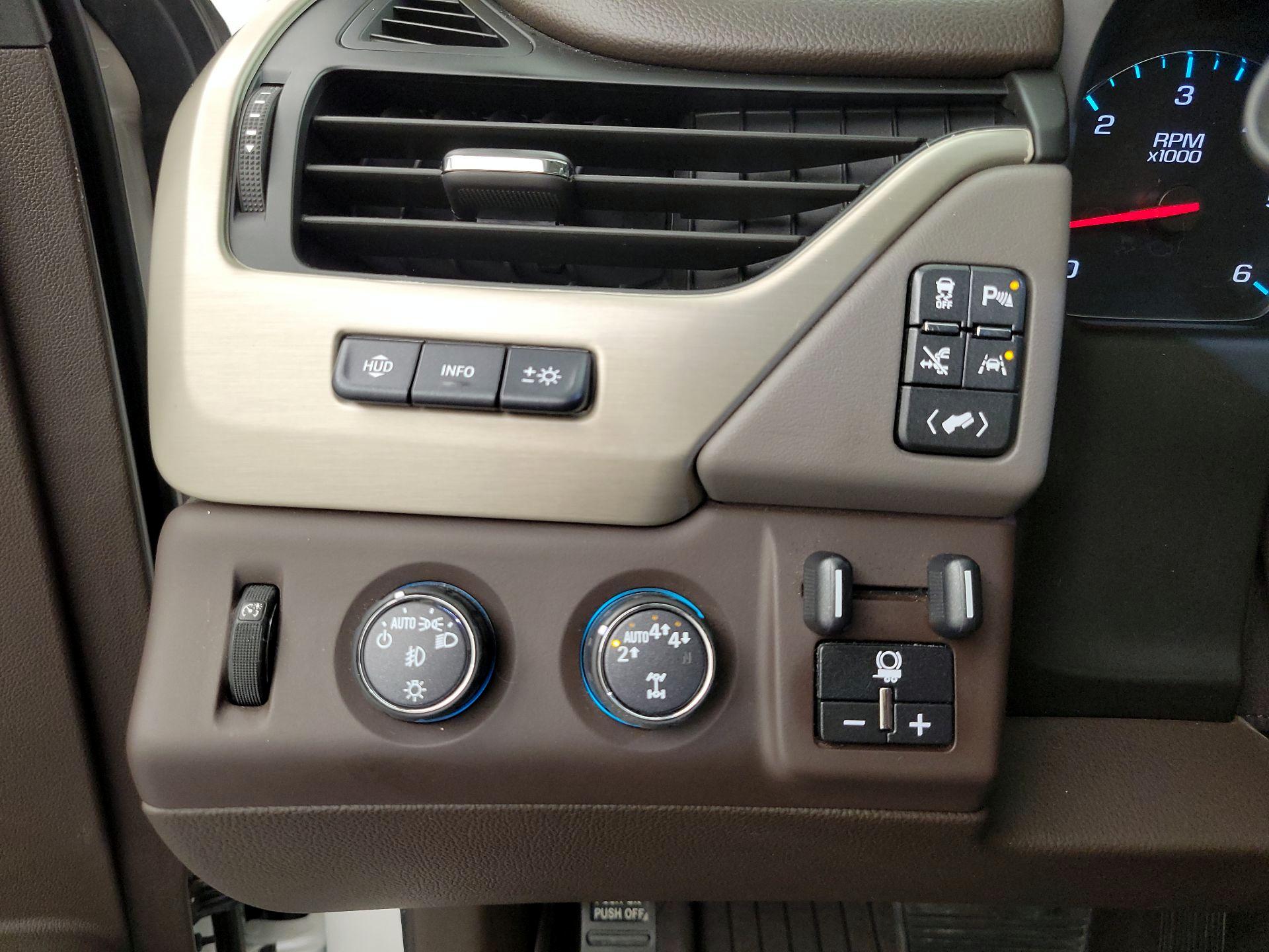 Thumbnail: 2019 GMC Yukon - 13