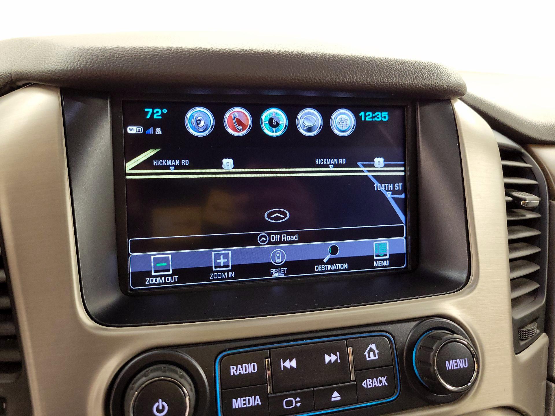 Thumbnail: 2019 GMC Yukon - 14
