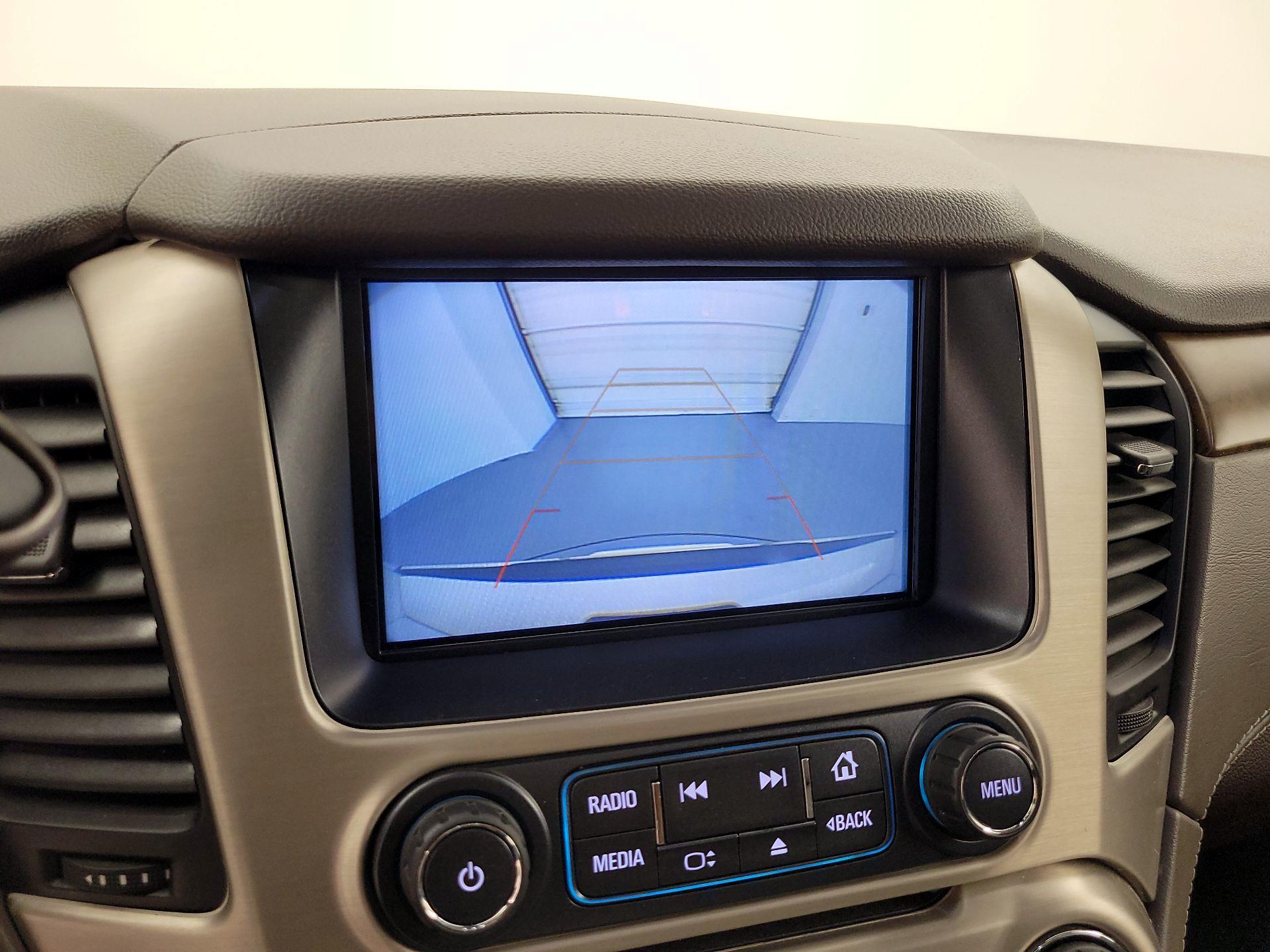 Thumbnail: 2019 GMC Yukon - 15