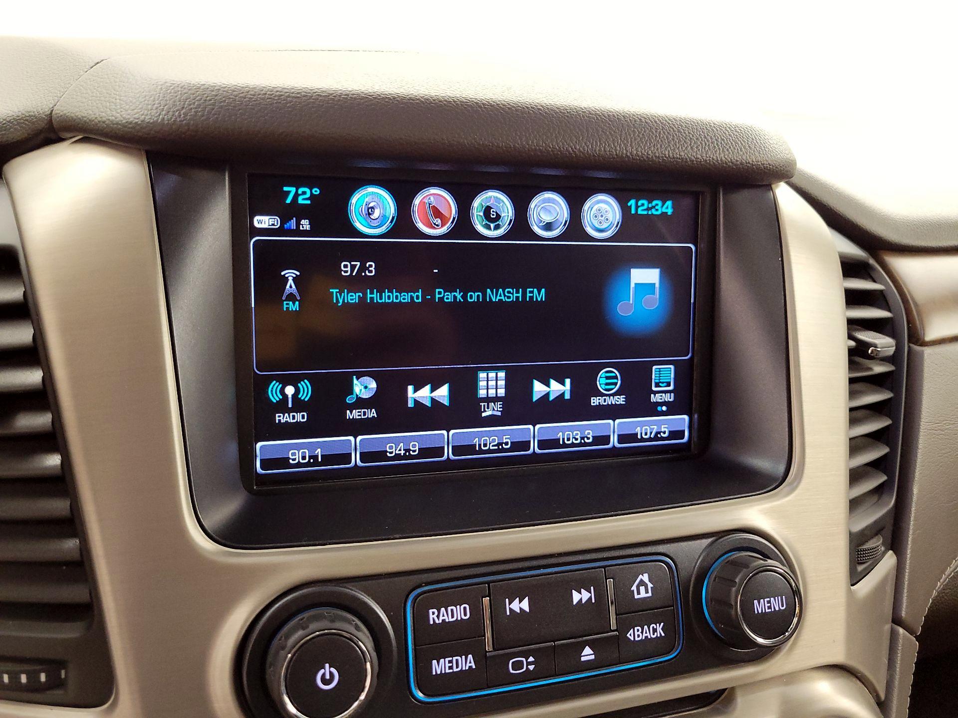 Thumbnail: 2019 GMC Yukon - 16