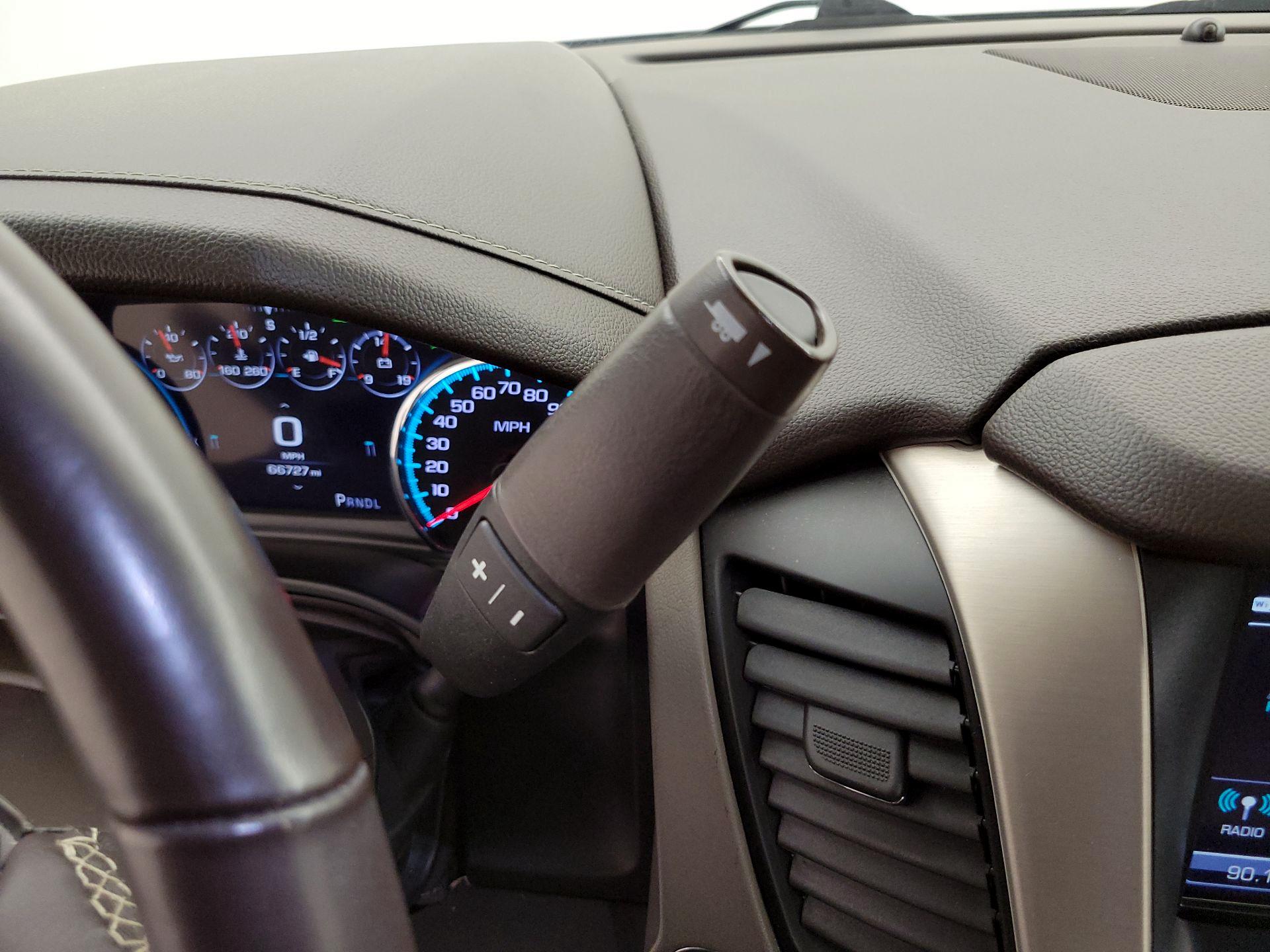 Thumbnail: 2019 GMC Yukon - 18