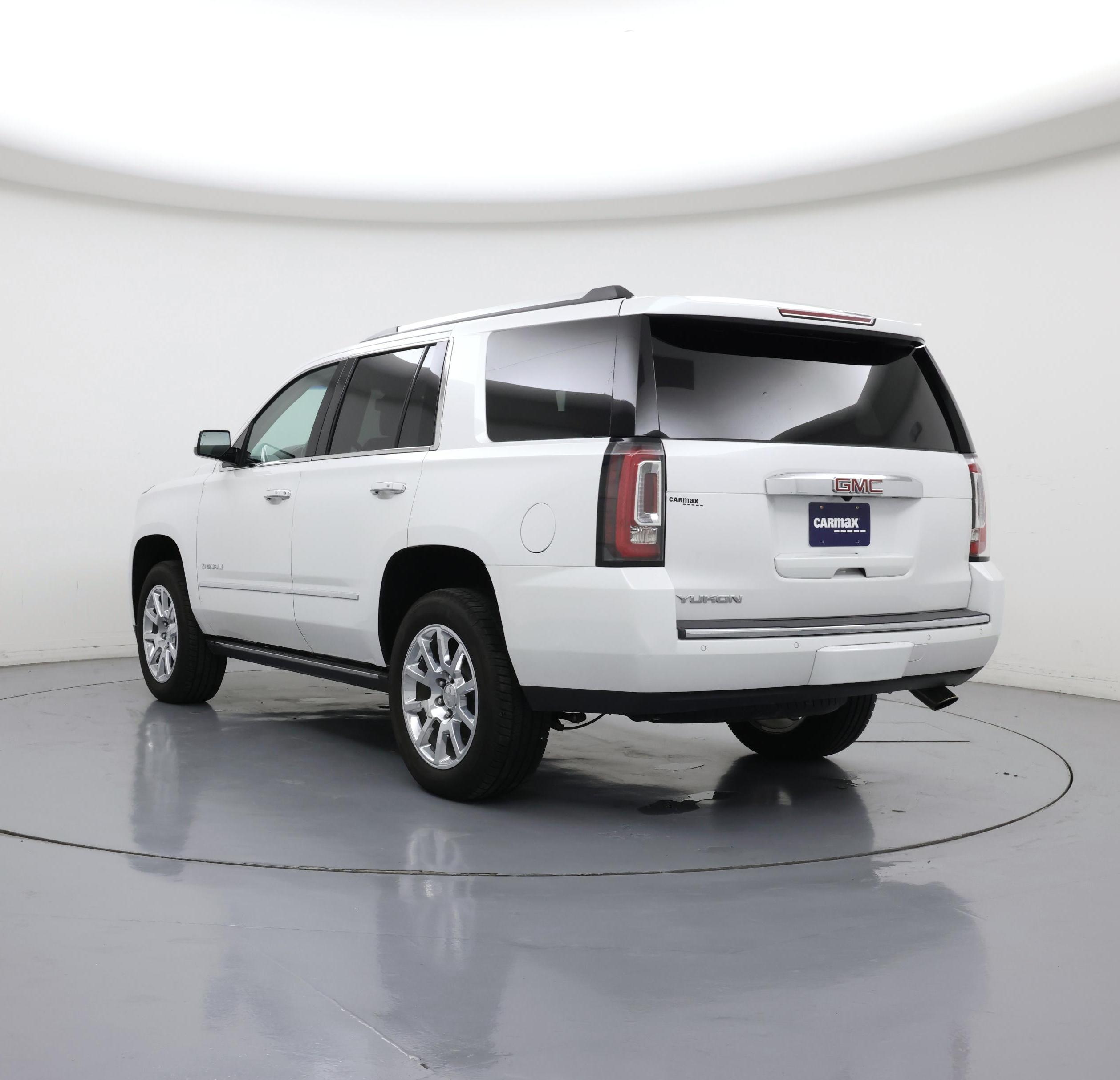 Thumbnail: 2019 GMC Yukon - 2
