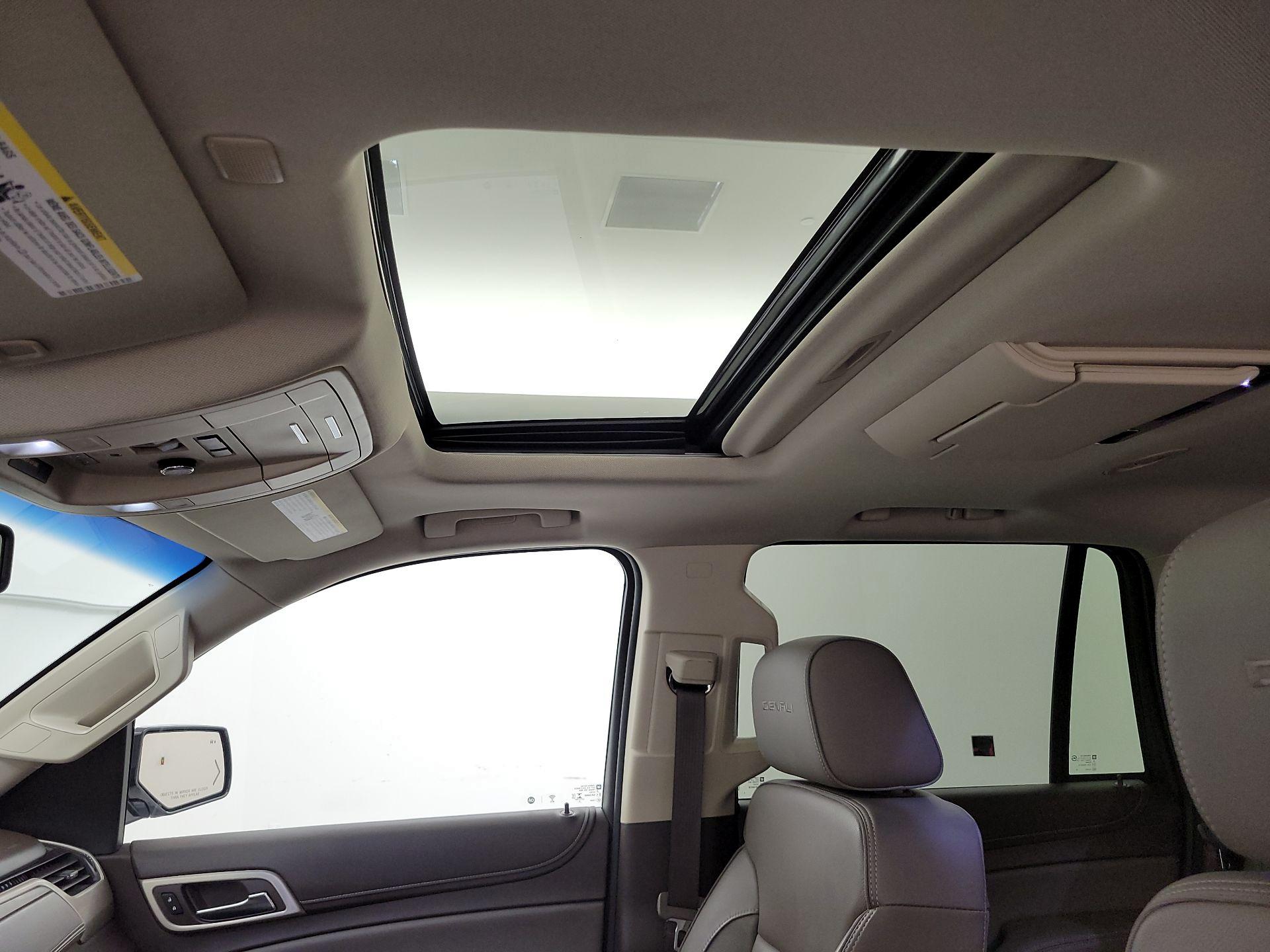 Thumbnail: 2019 GMC Yukon - 20