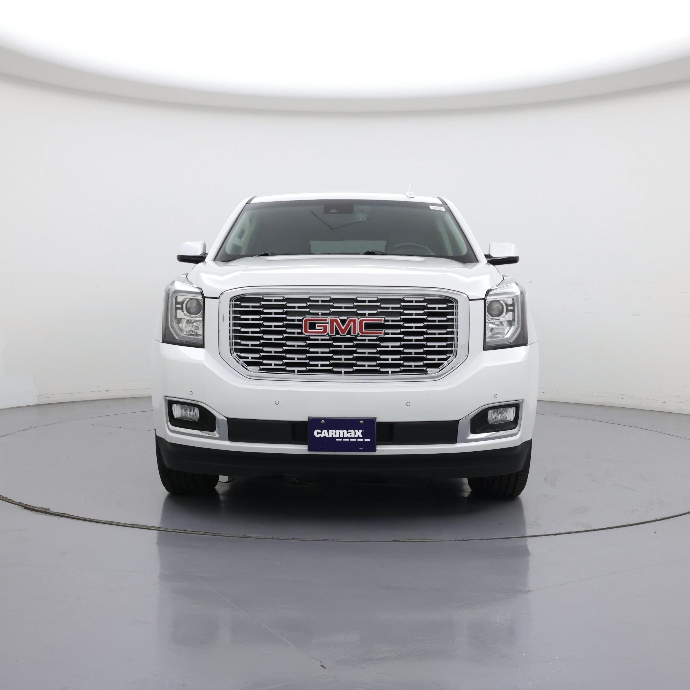 Thumbnail: 2019 GMC Yukon - 5