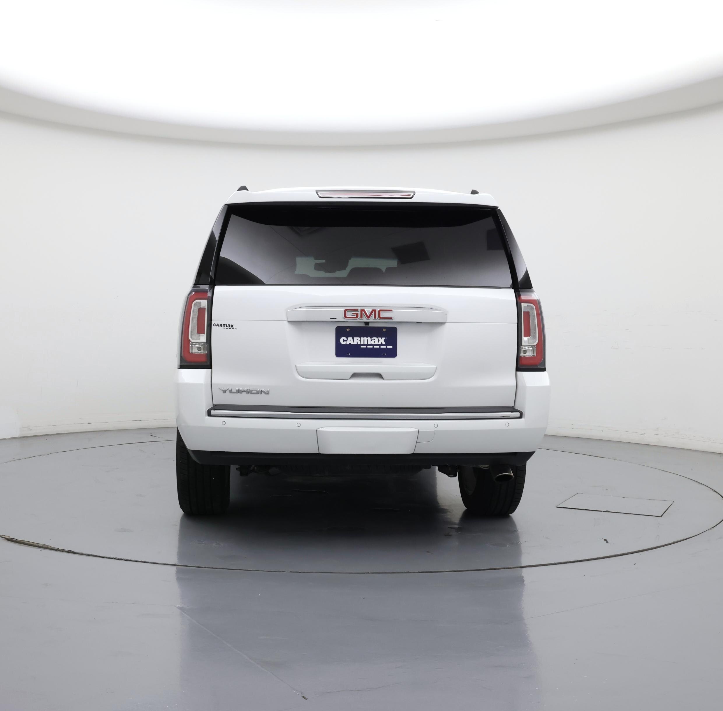 Thumbnail: 2019 GMC Yukon - 6