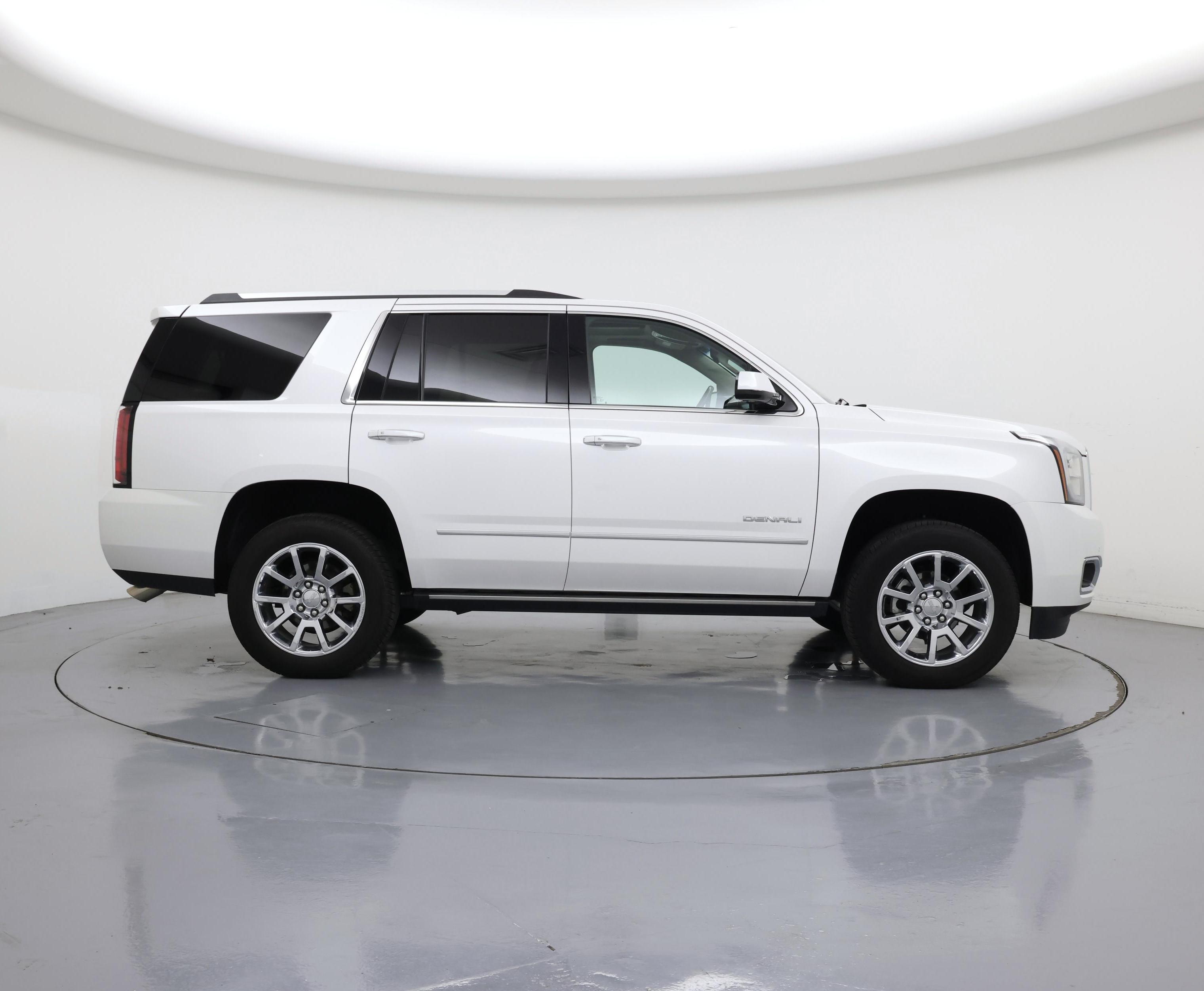 Thumbnail: 2019 GMC Yukon - 7