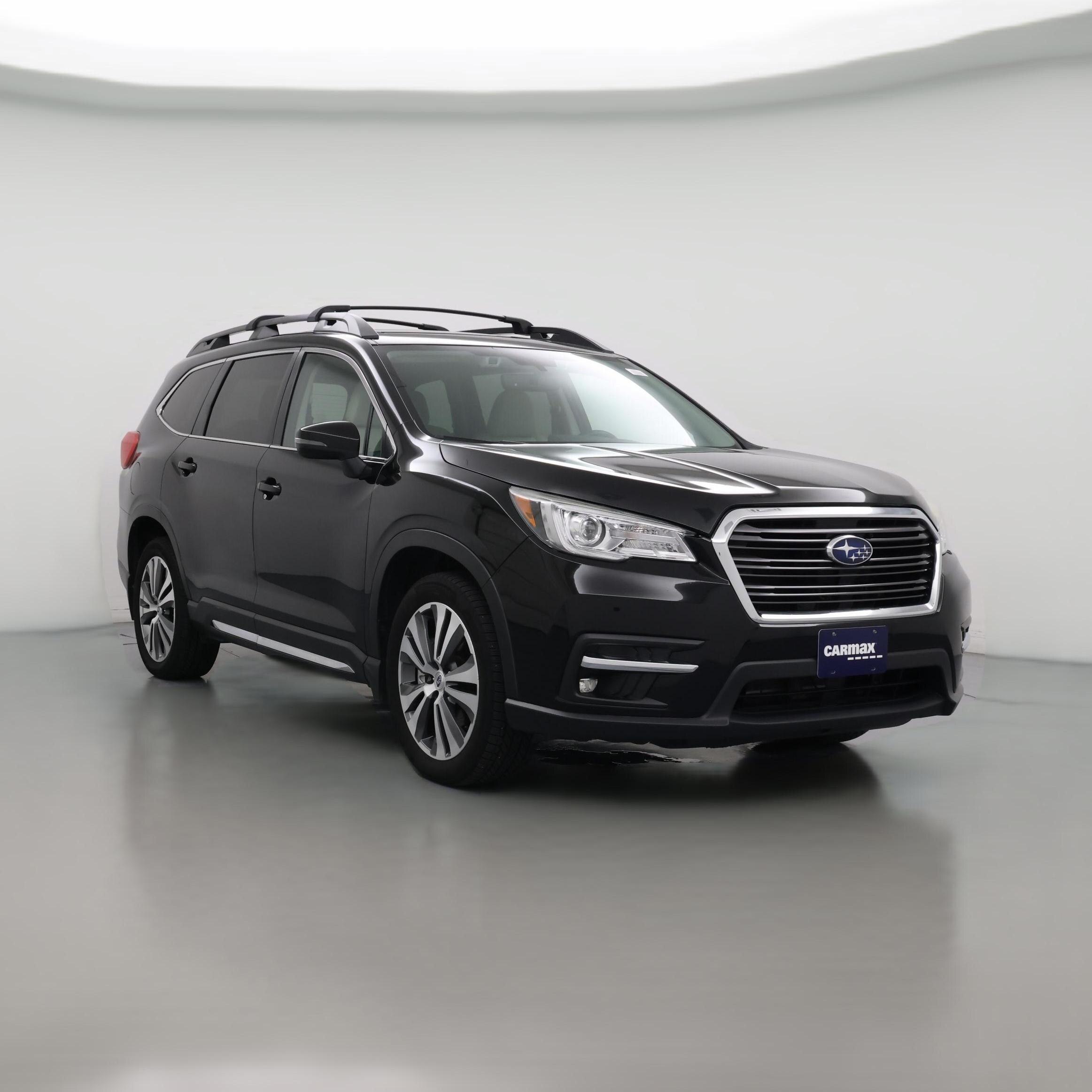 Thumbnail: 2019 Subaru Ascent - 1