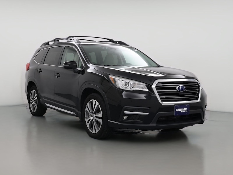 2019 Subaru Ascent Limited -
                  Urbandale, IA