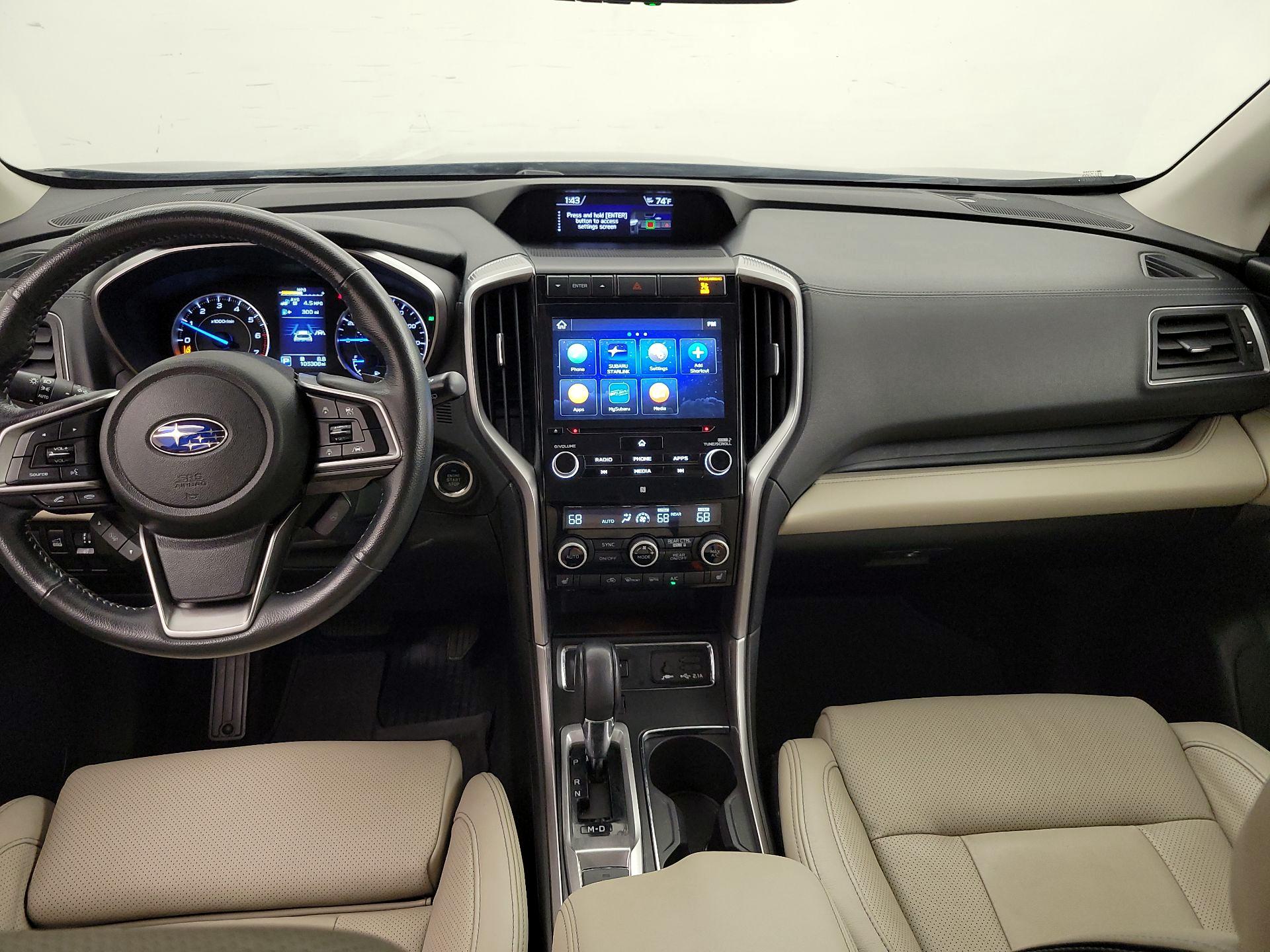 Thumbnail: 2019 Subaru Ascent - 9