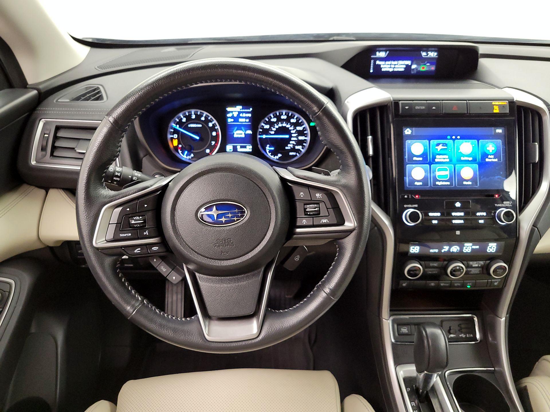Thumbnail: 2019 Subaru Ascent - 10