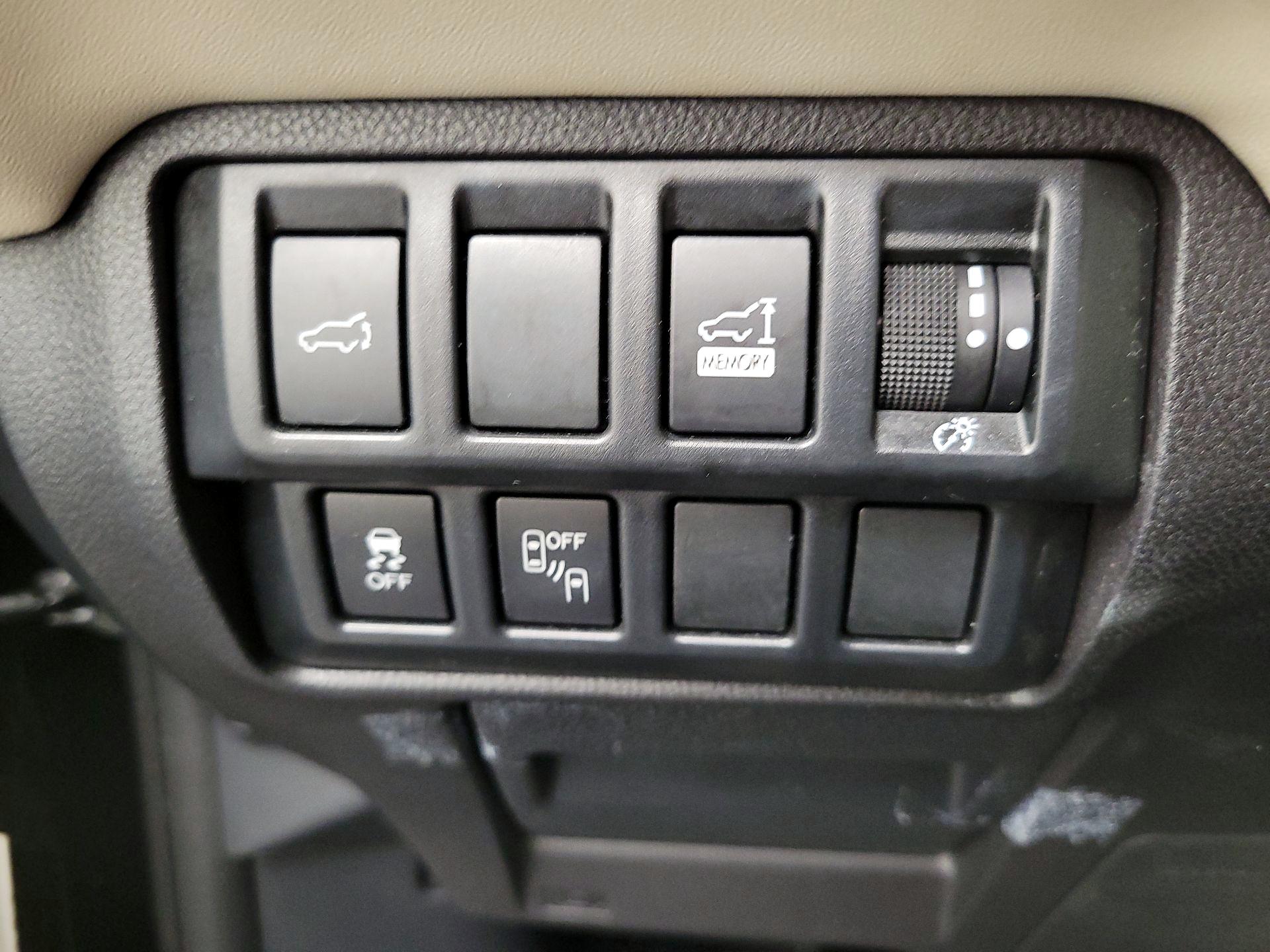 Thumbnail: 2019 Subaru Ascent - 13