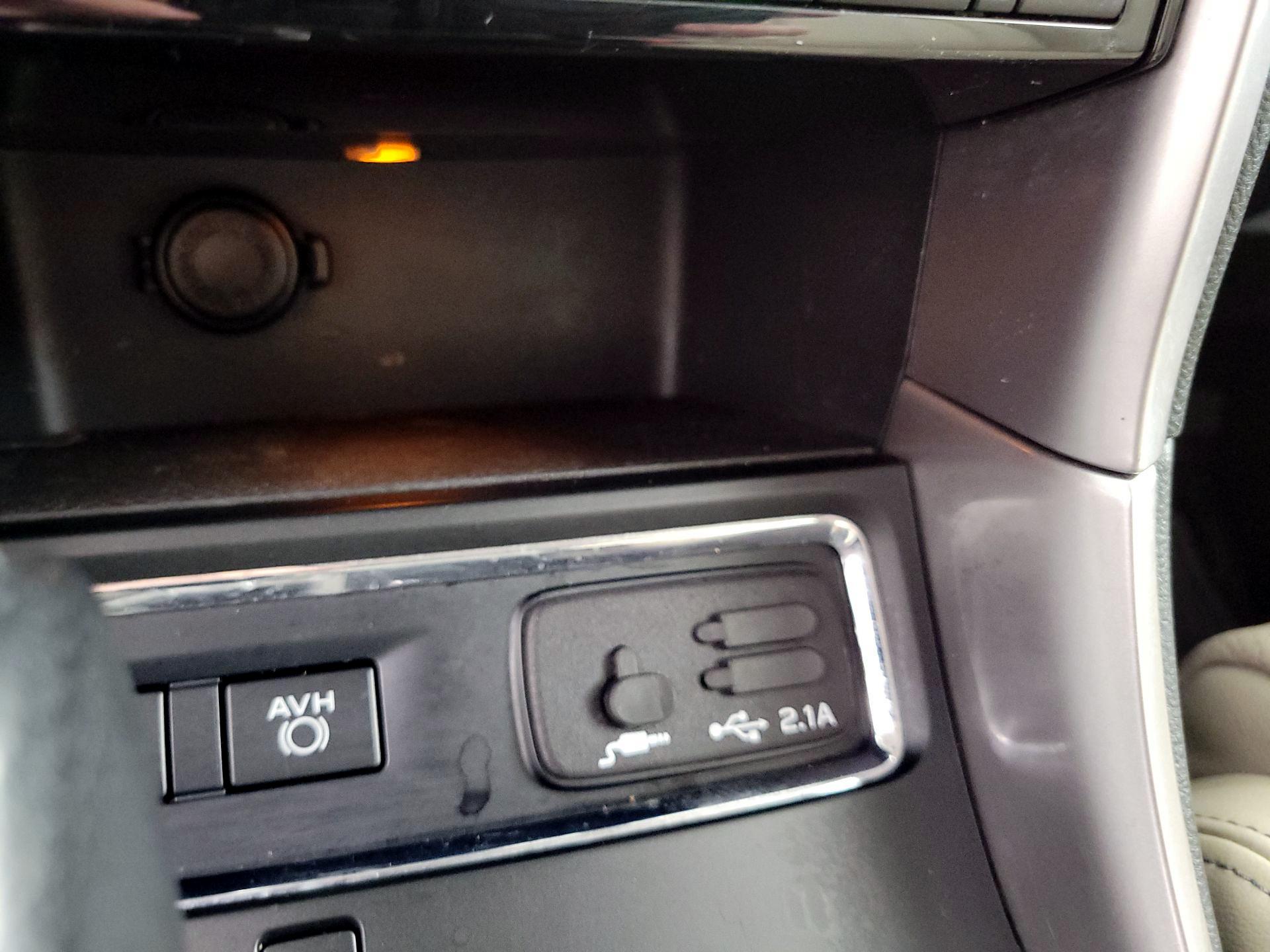 Thumbnail: 2019 Subaru Ascent - 18