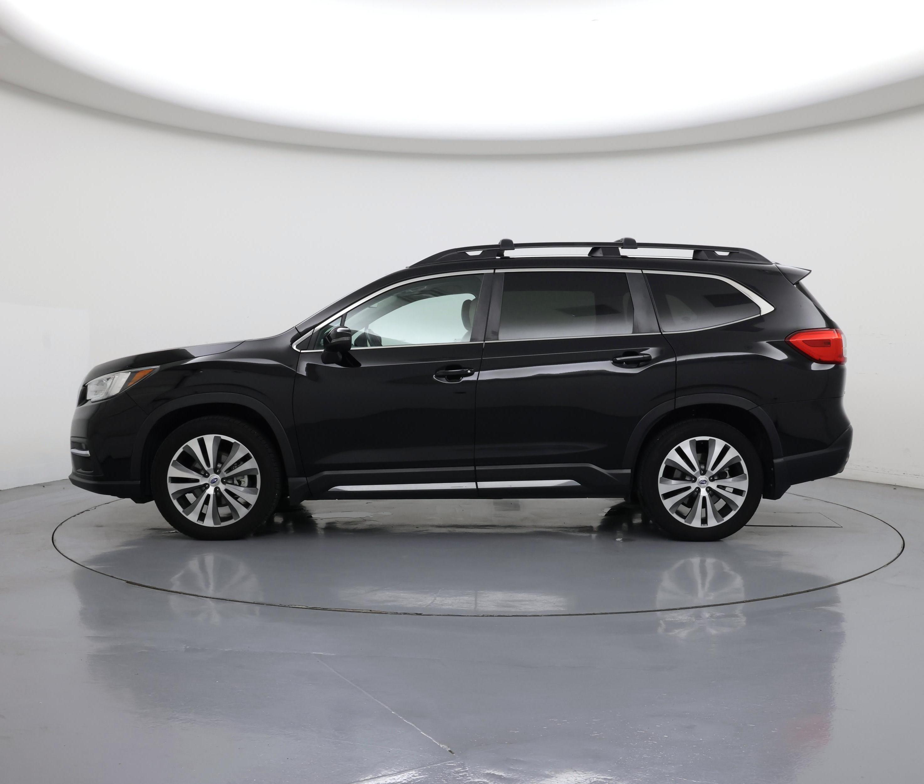Thumbnail: 2019 Subaru Ascent - 3