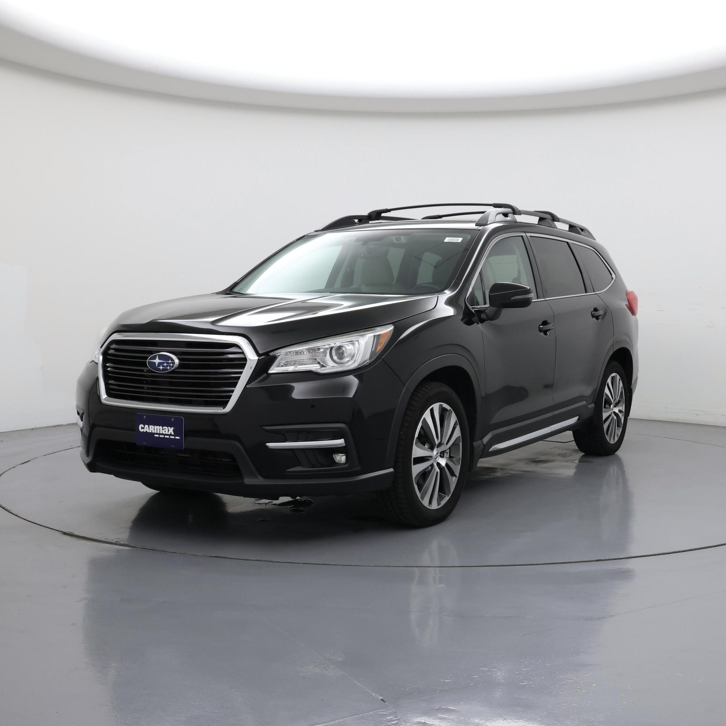 Thumbnail: 2019 Subaru Ascent - 4