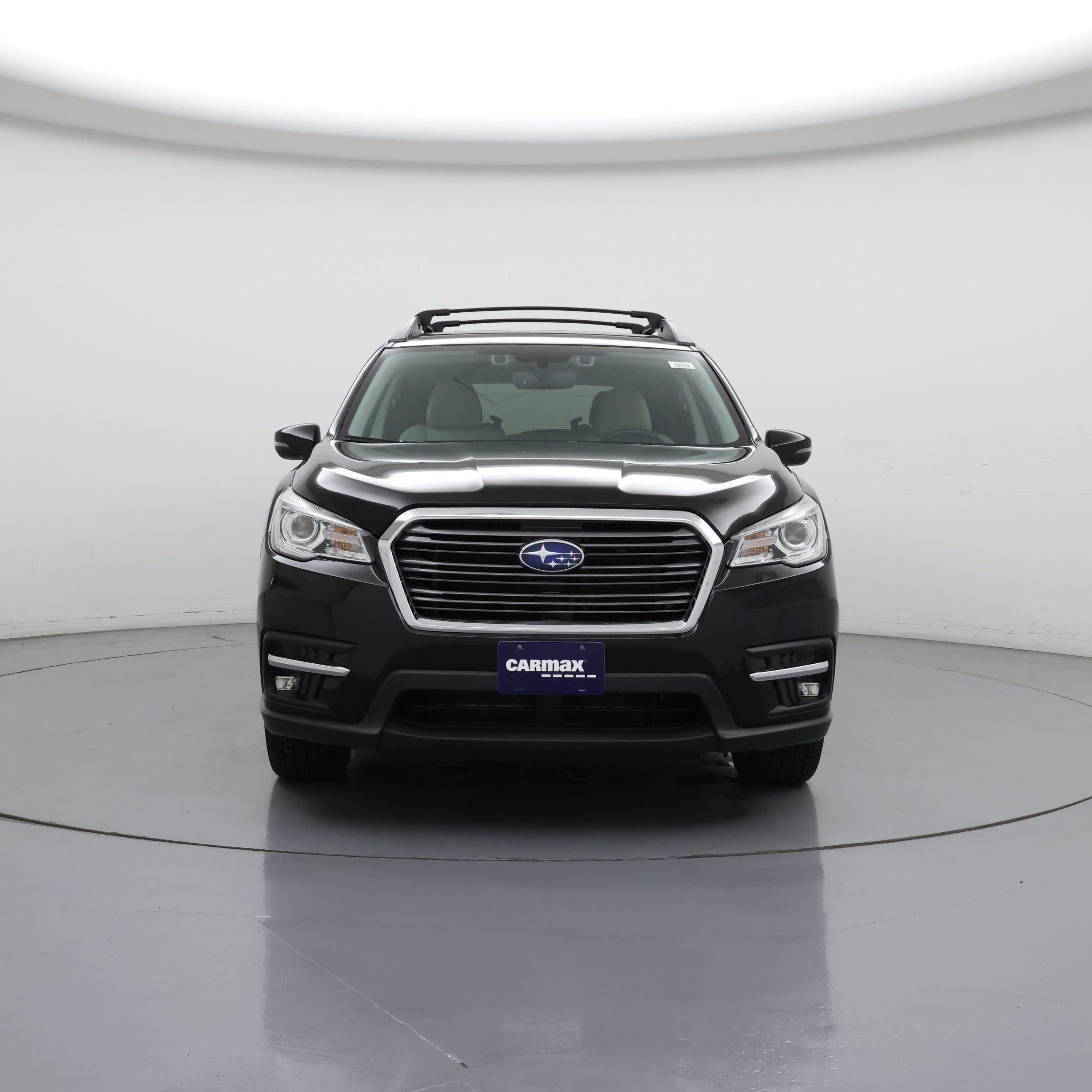 Thumbnail: 2019 Subaru Ascent - 5