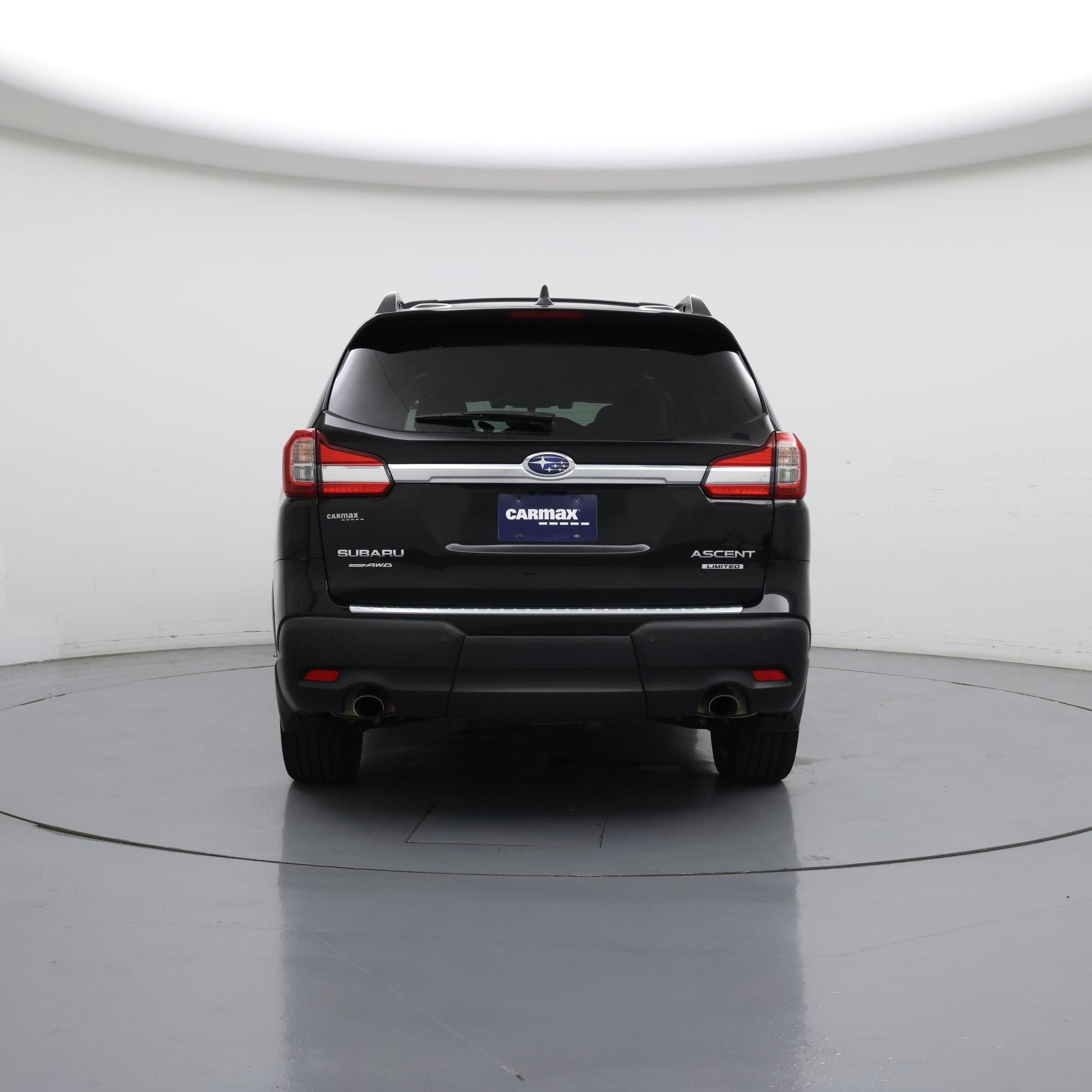 Thumbnail: 2019 Subaru Ascent - 6