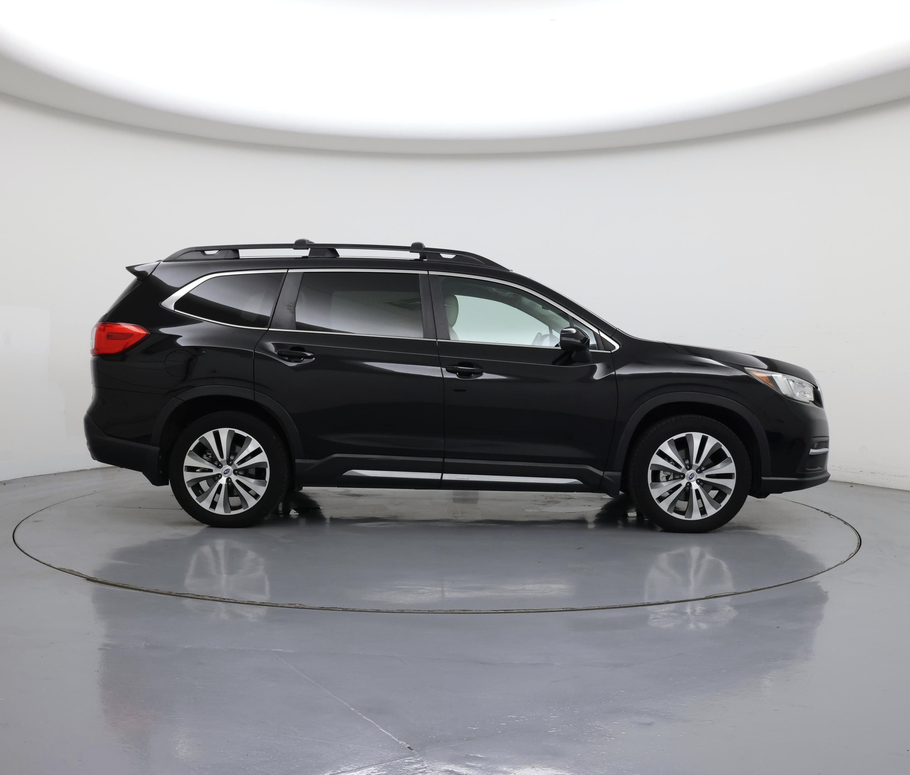 Thumbnail: 2019 Subaru Ascent - 7