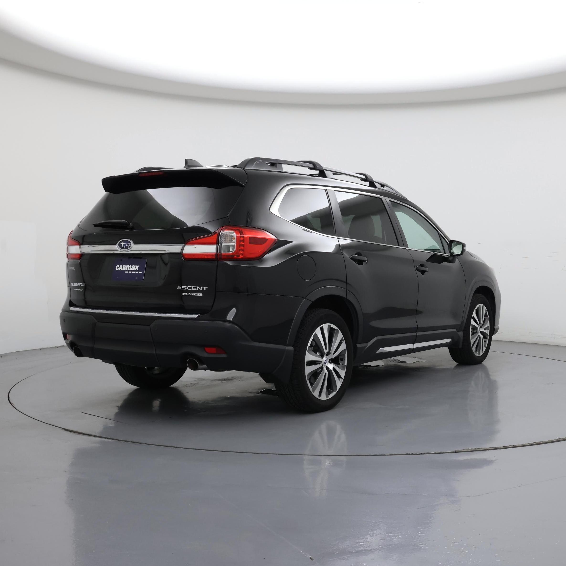 Thumbnail: 2019 Subaru Ascent - 8
