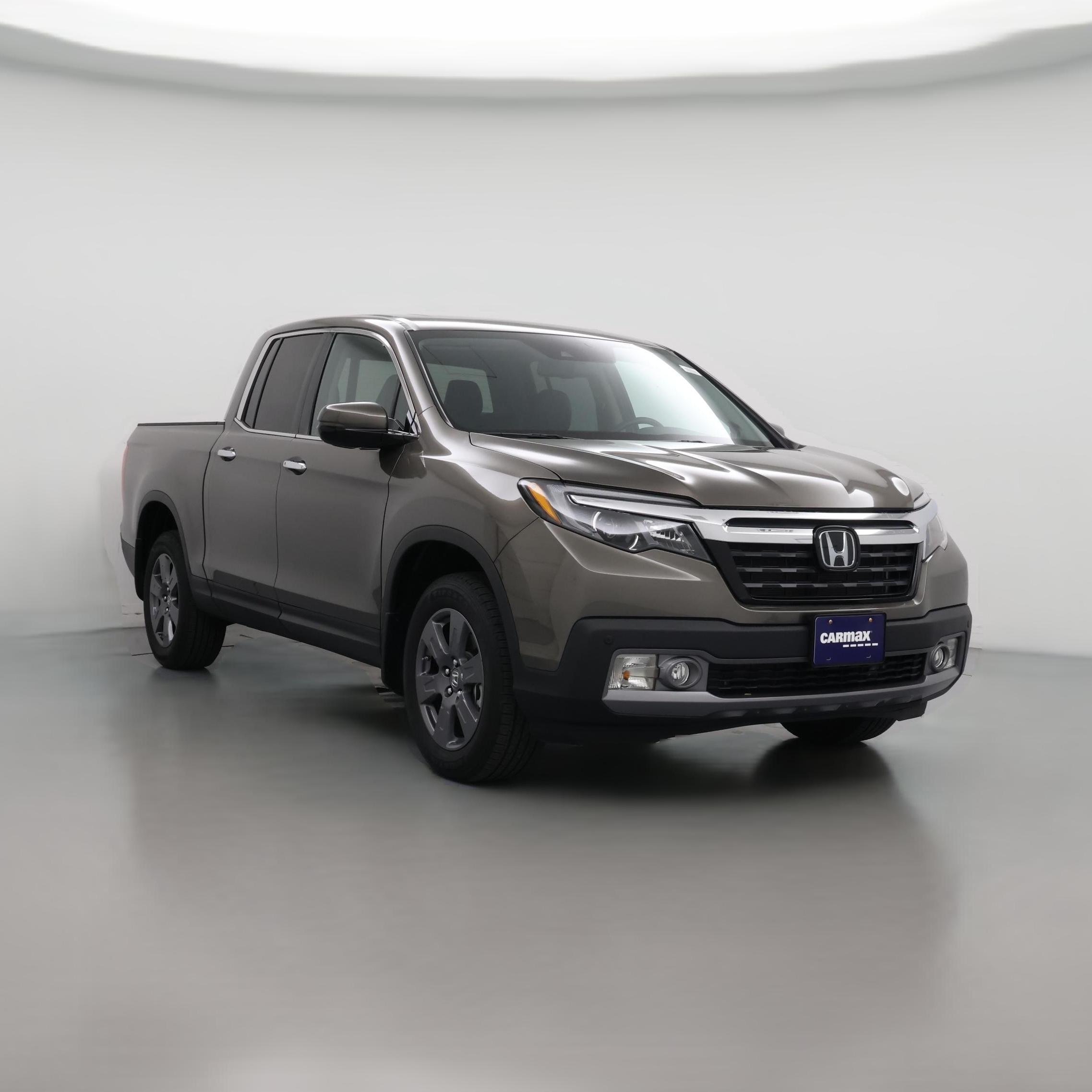 Thumbnail: 2020 Honda Ridgeline - 1
