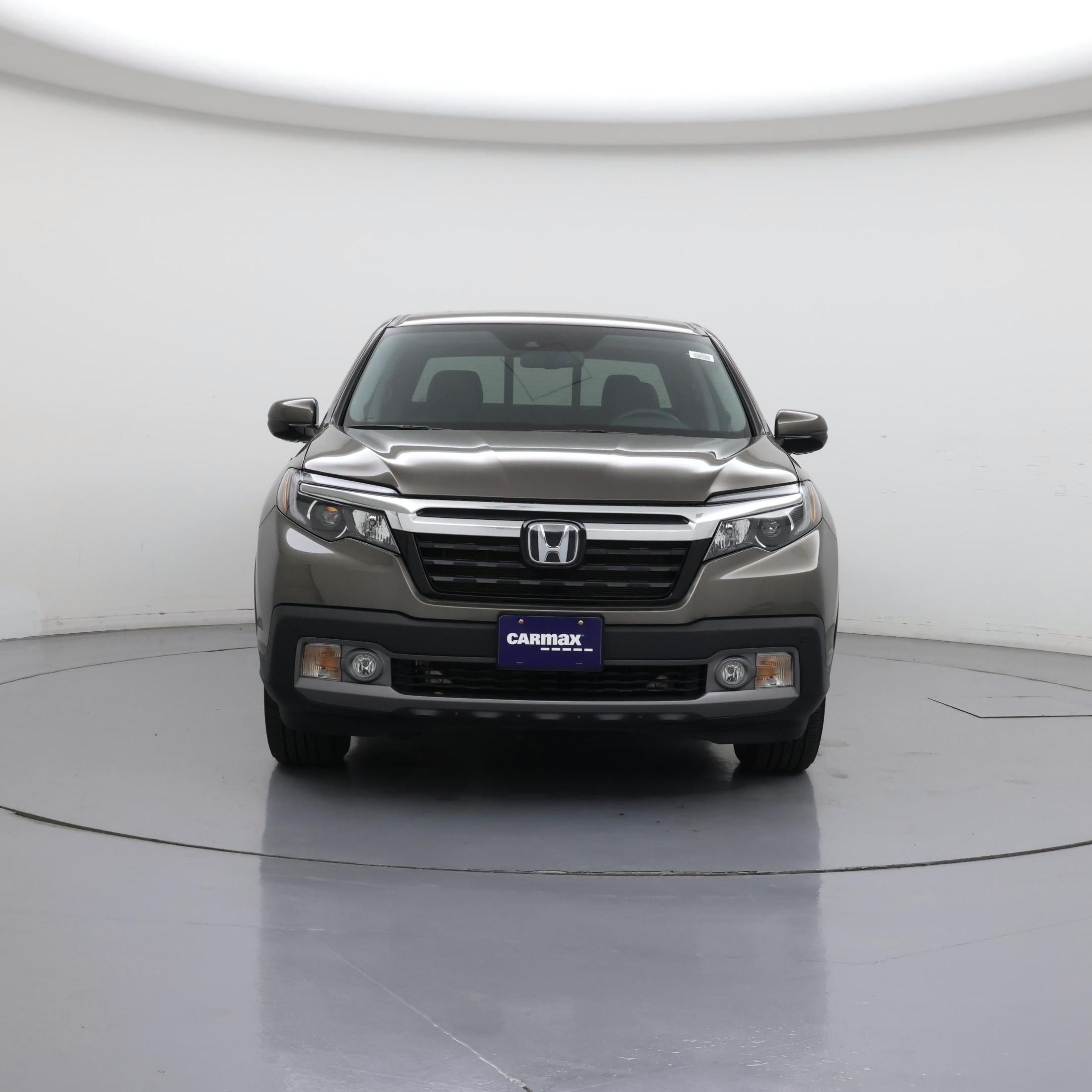 Thumbnail: 2020 Honda Ridgeline - 5