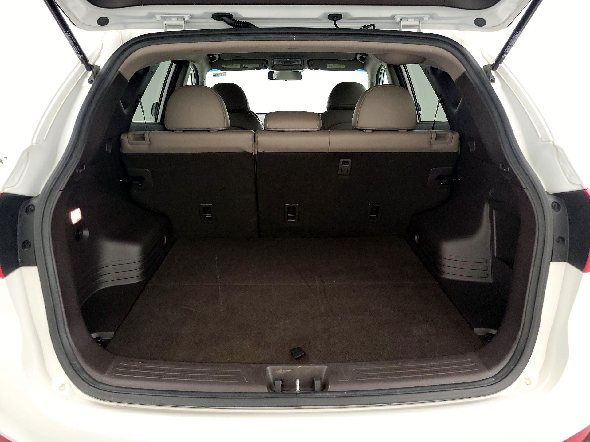 Thumbnail: 2015 Hyundai Tucson - 20