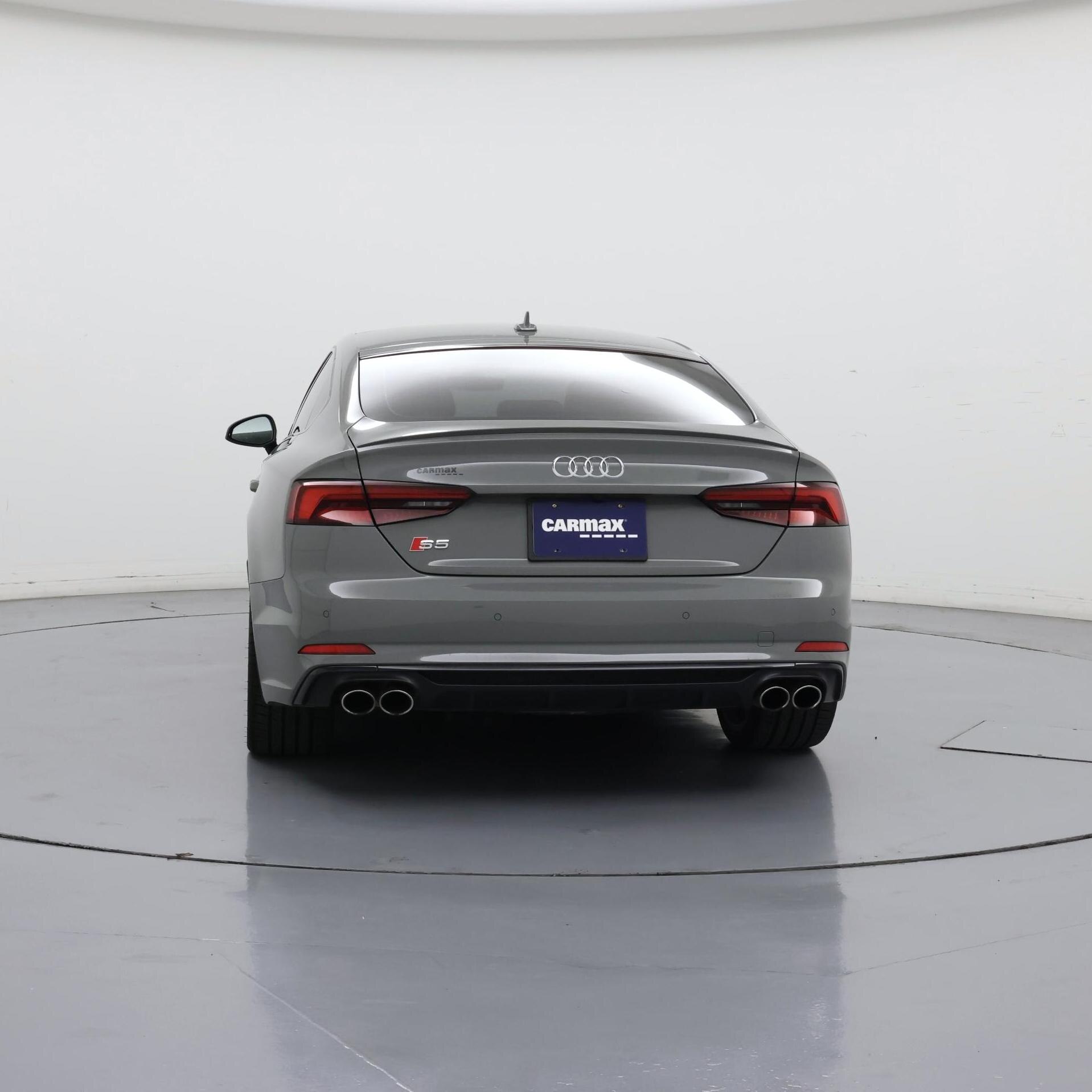 Thumbnail: 2019 Audi S5 - 6
