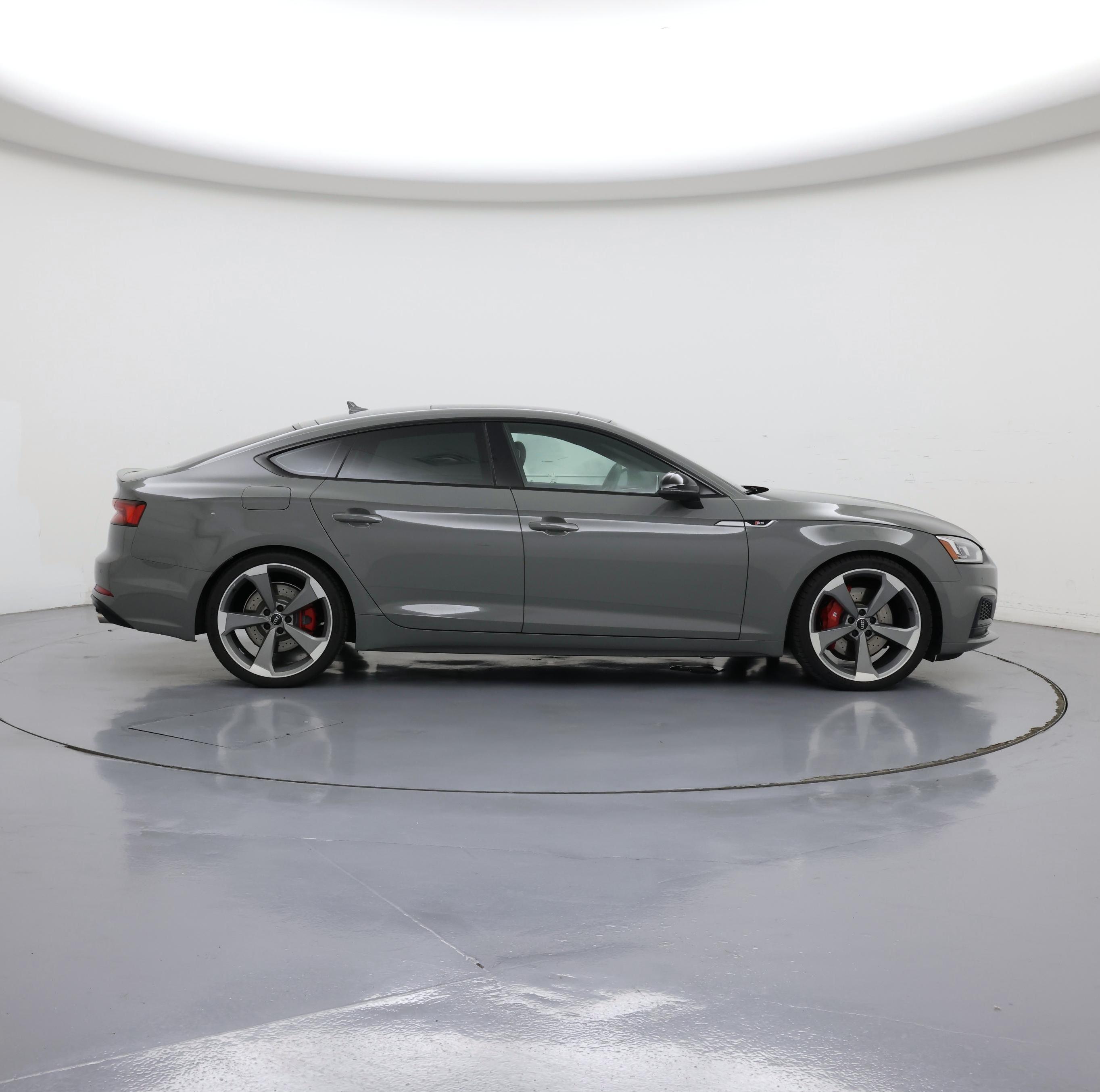 Thumbnail: 2019 Audi S5 - 7