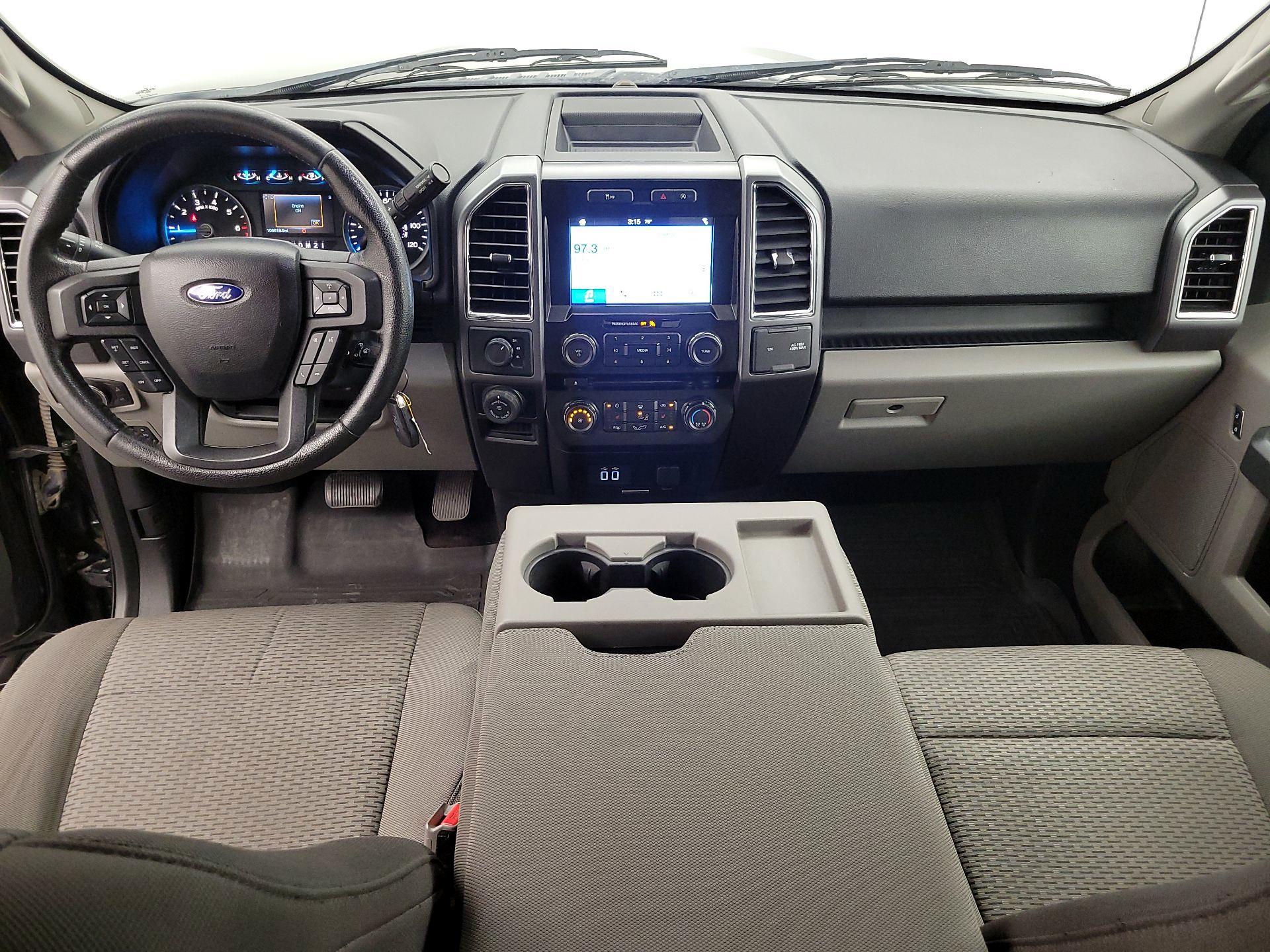 Thumbnail: 2016 Ford F-150 - 9
