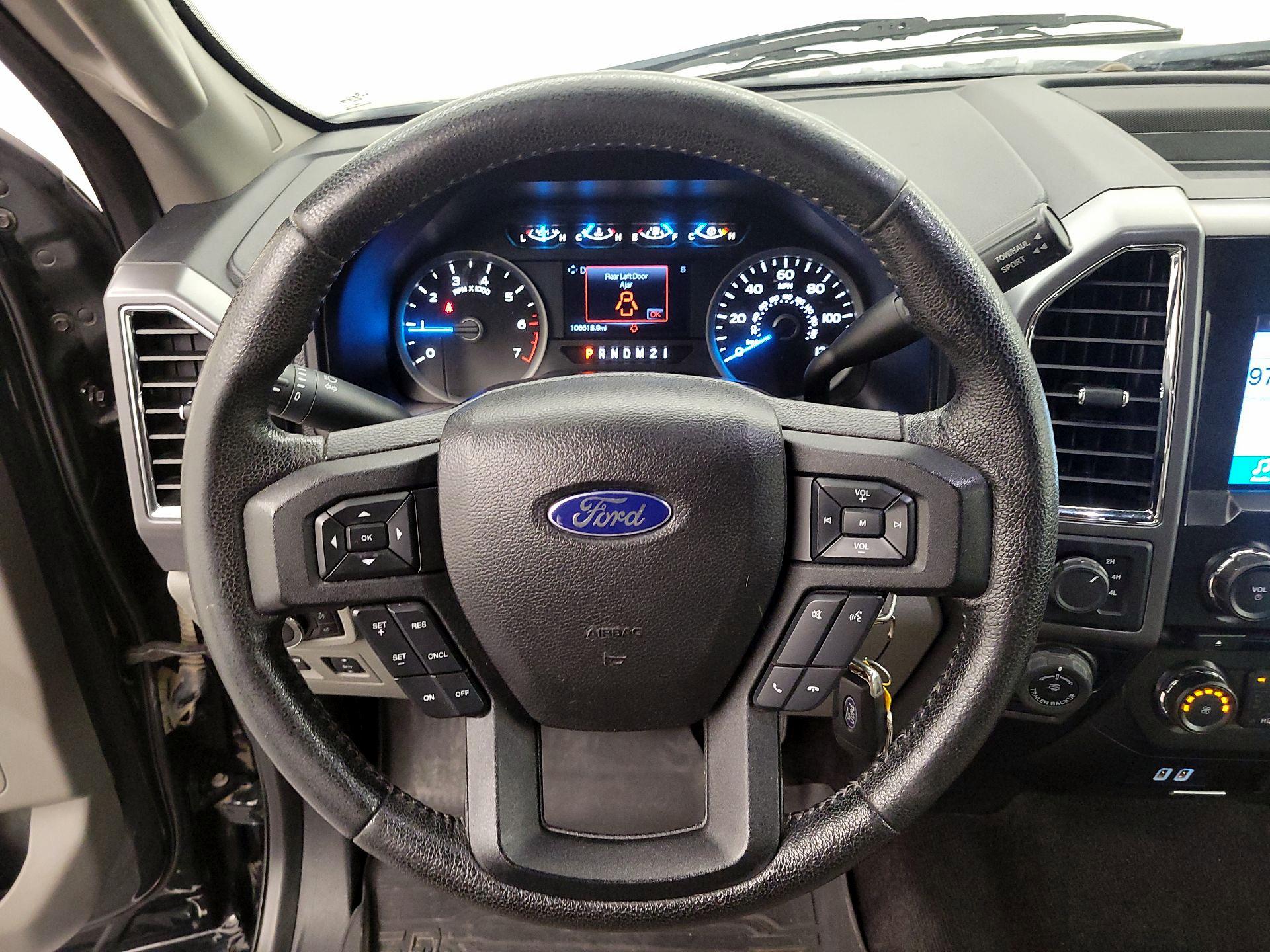 Thumbnail: 2016 Ford F-150 - 10