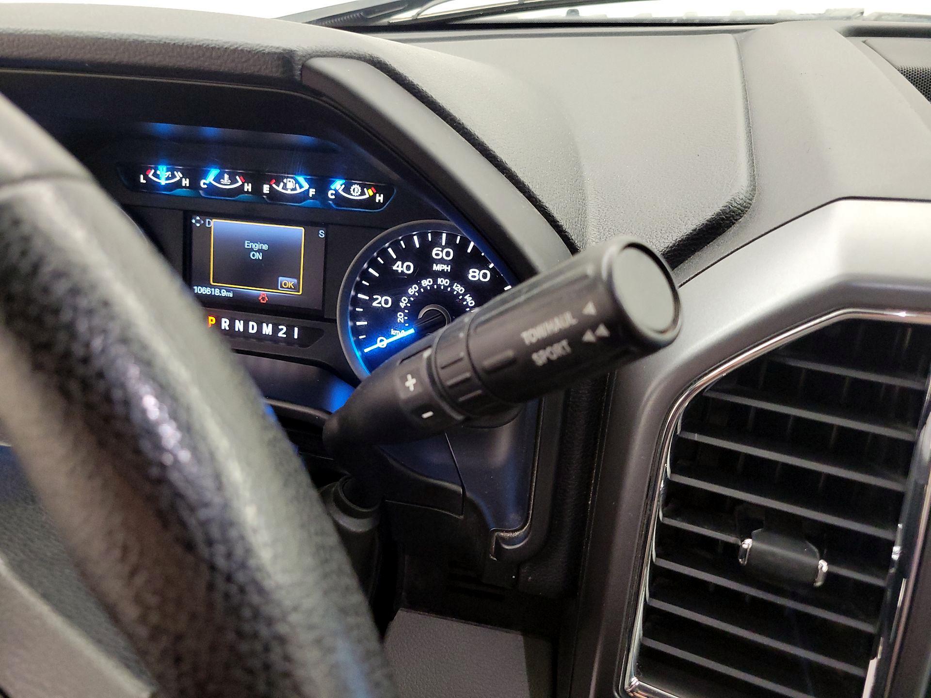 Thumbnail: 2016 Ford F-150 - 17
