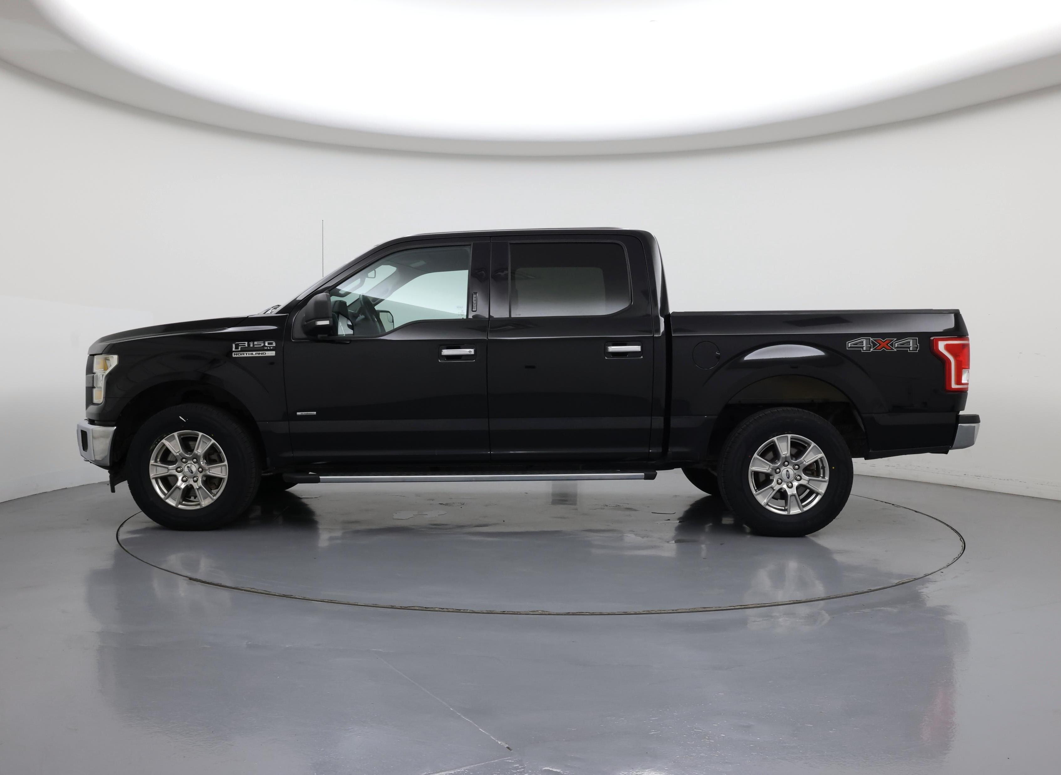 Thumbnail: 2016 Ford F-150 - 3