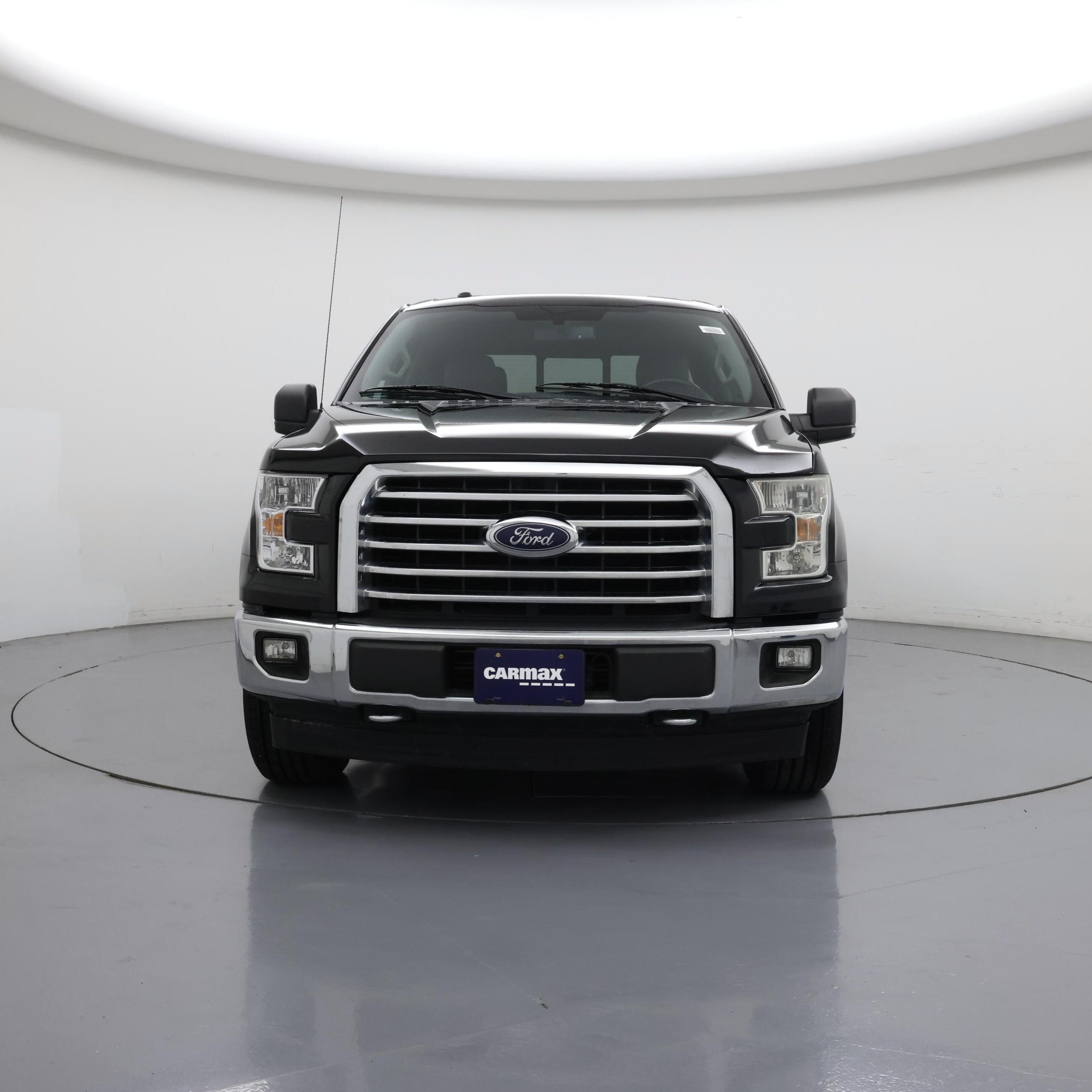 Thumbnail: 2016 Ford F-150 - 5