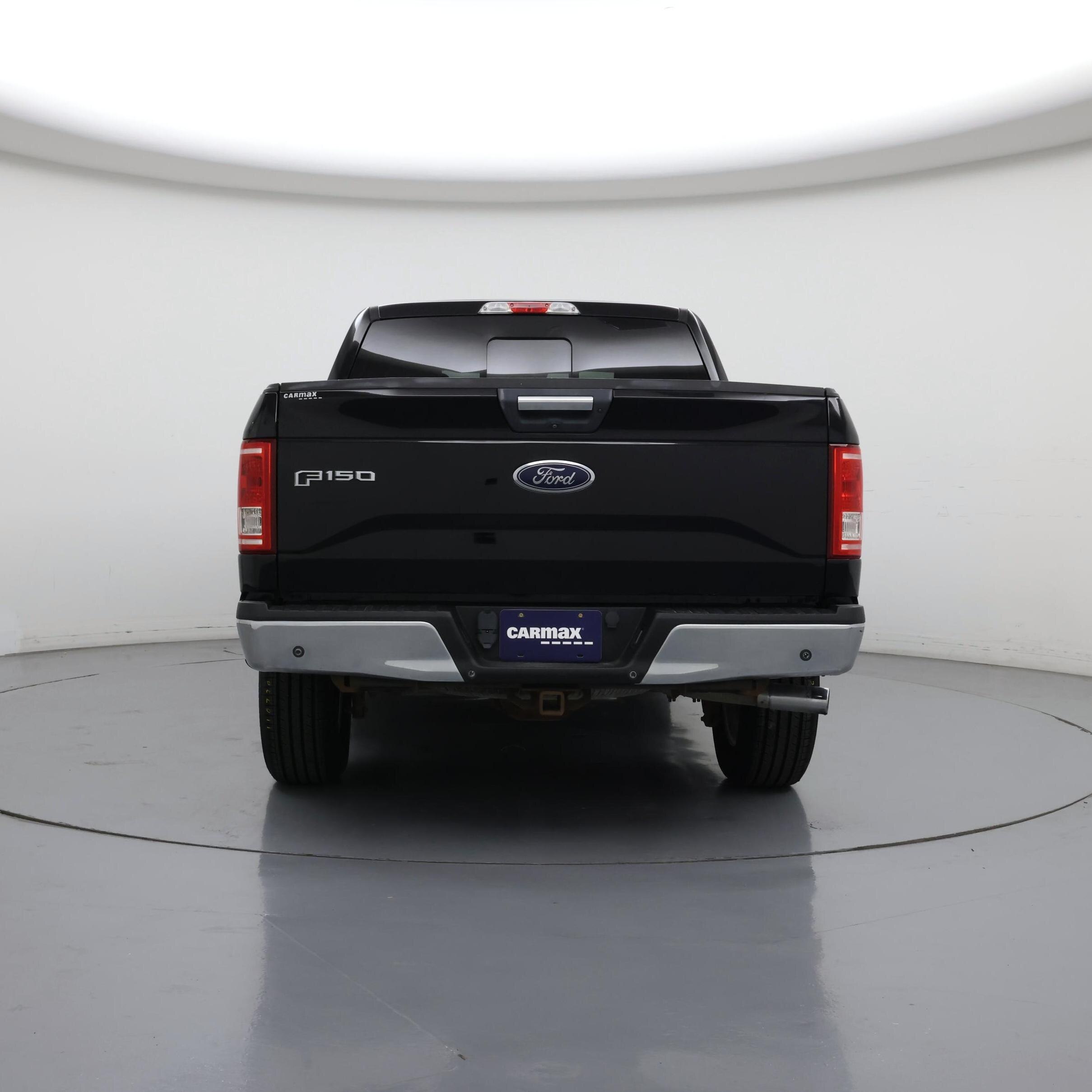 Thumbnail: 2016 Ford F-150 - 6