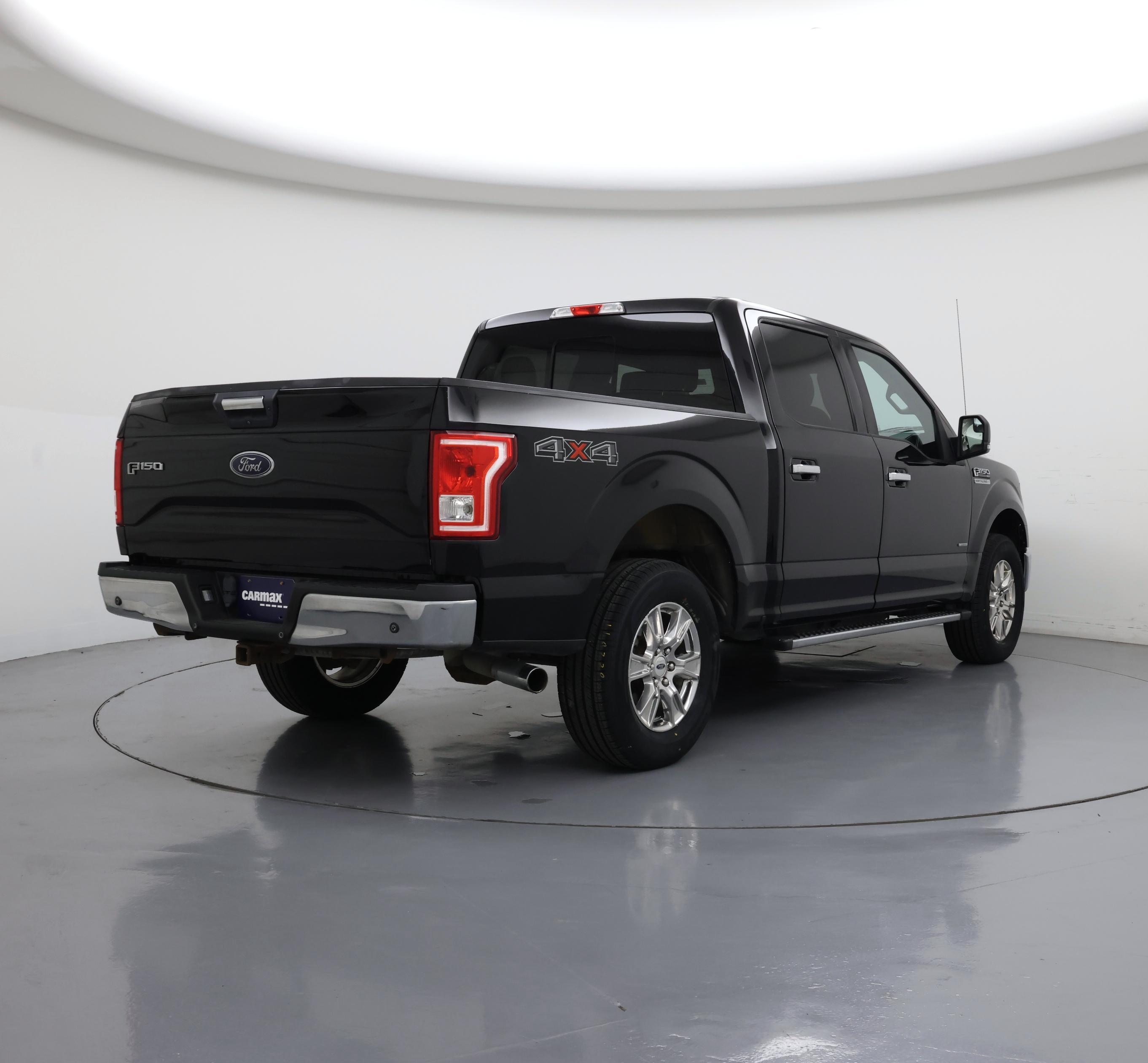 Thumbnail: 2016 Ford F-150 - 8