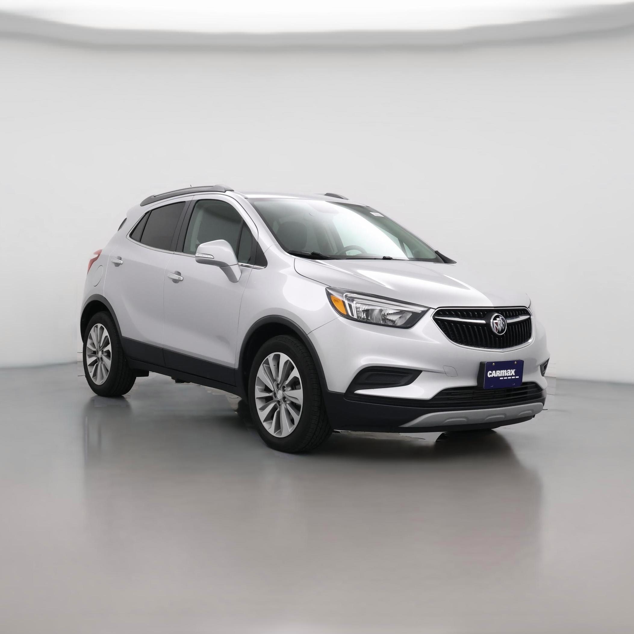 Thumbnail: 2019 Buick Encore - 1