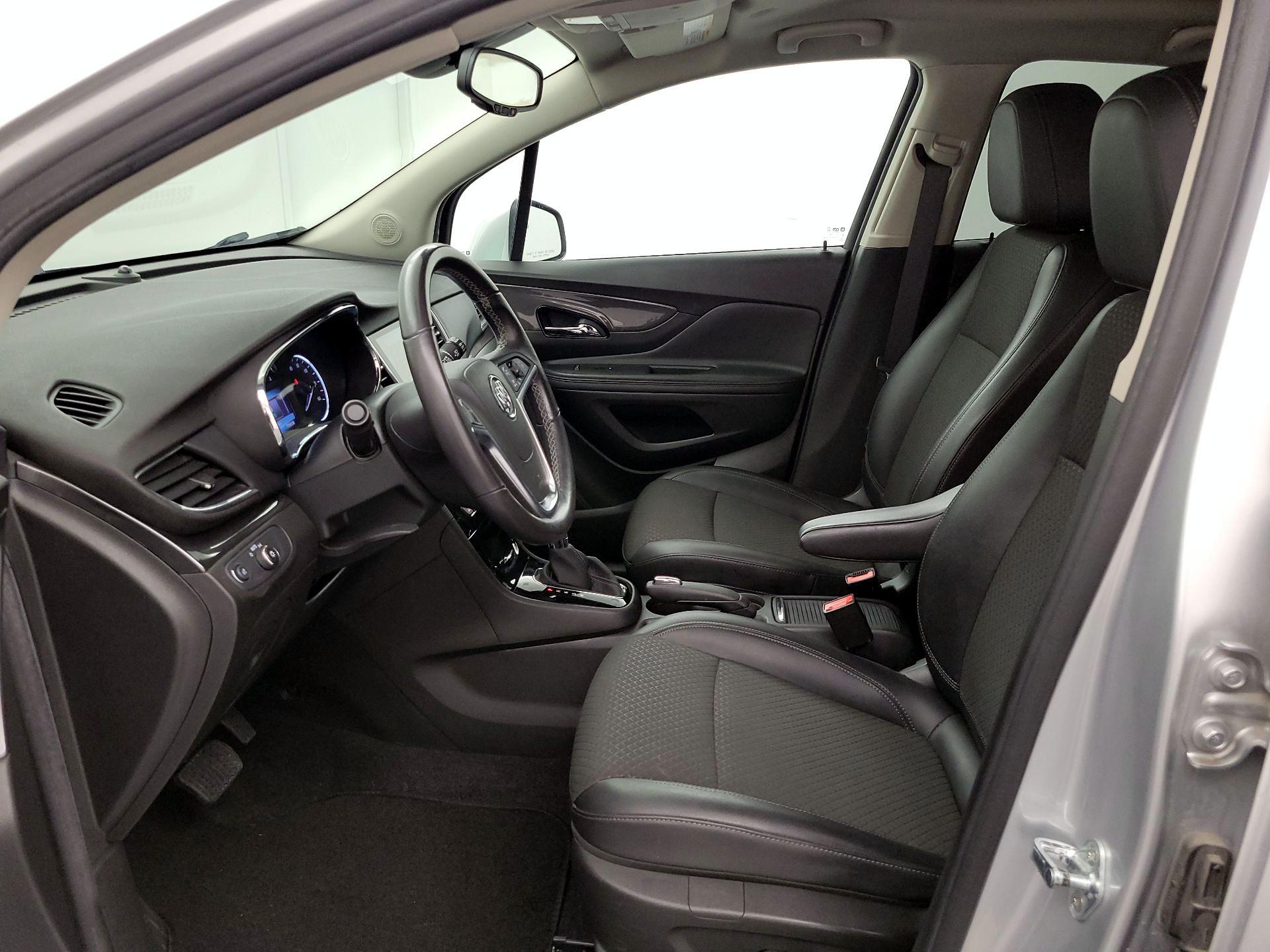 Thumbnail: 2019 Buick Encore - 11