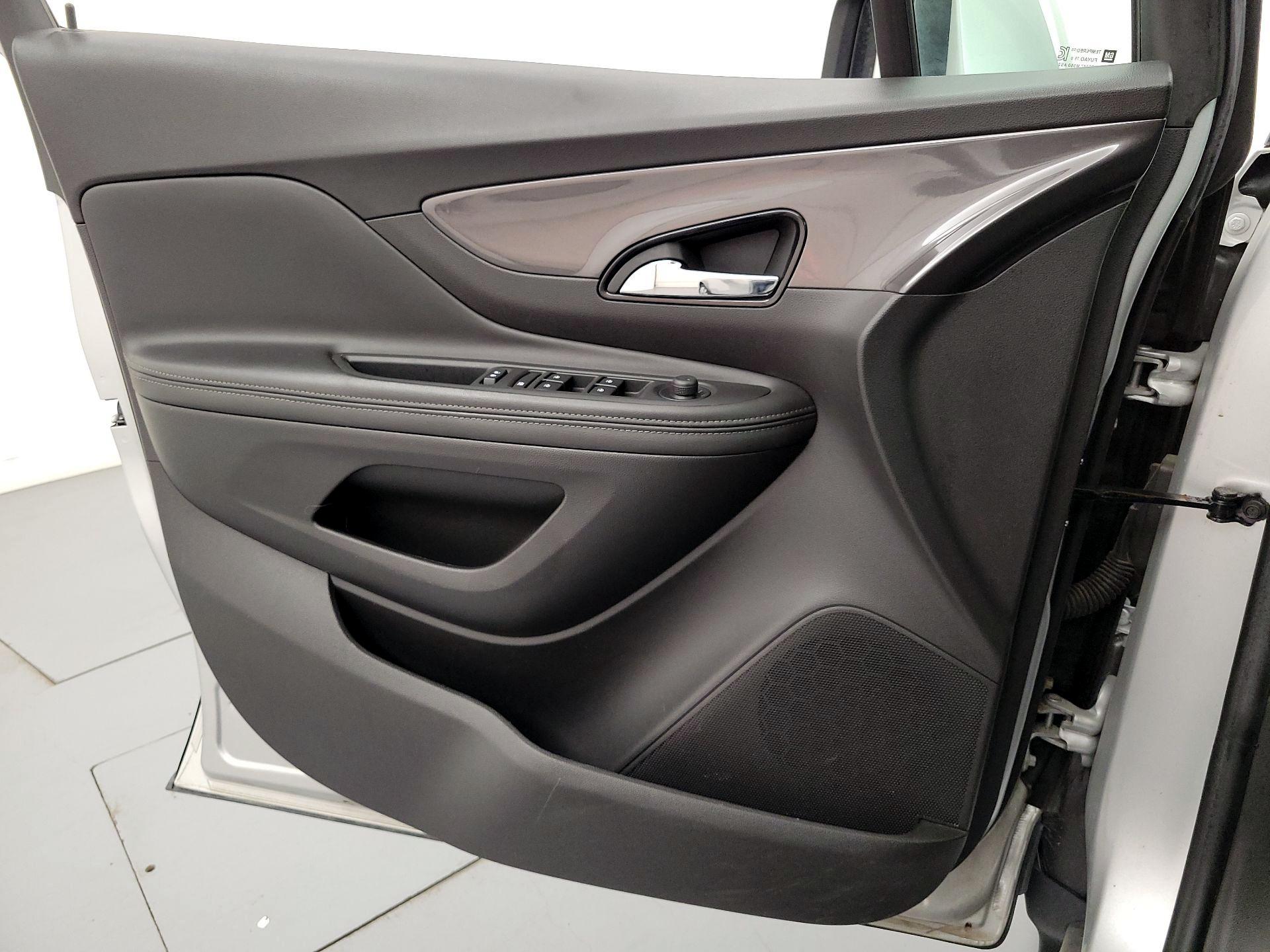 Thumbnail: 2019 Buick Encore - 12