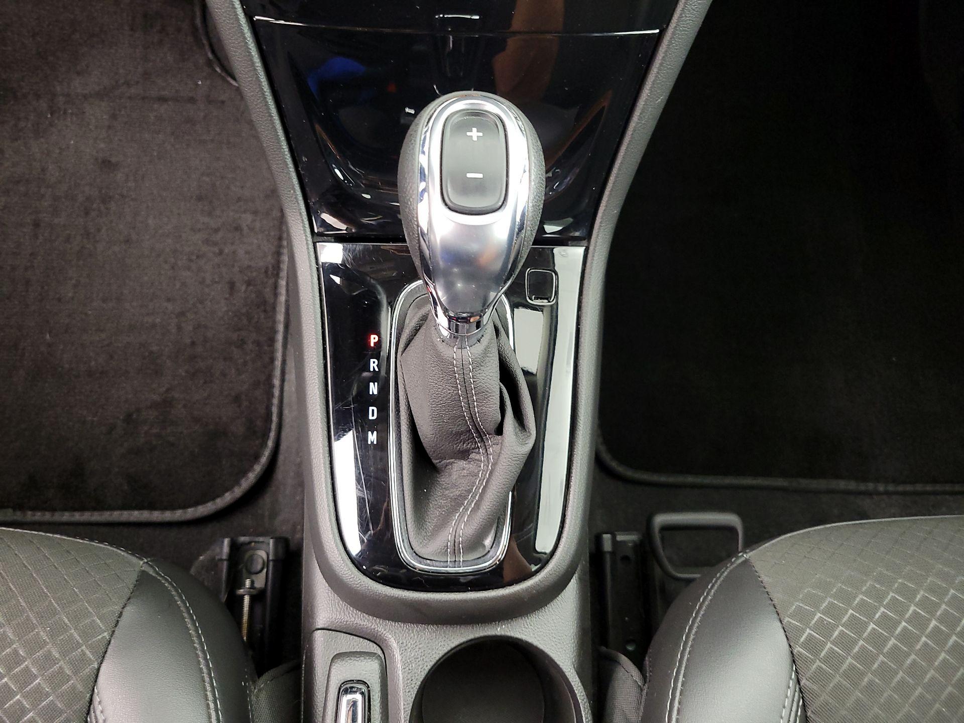 Thumbnail: 2019 Buick Encore - 16