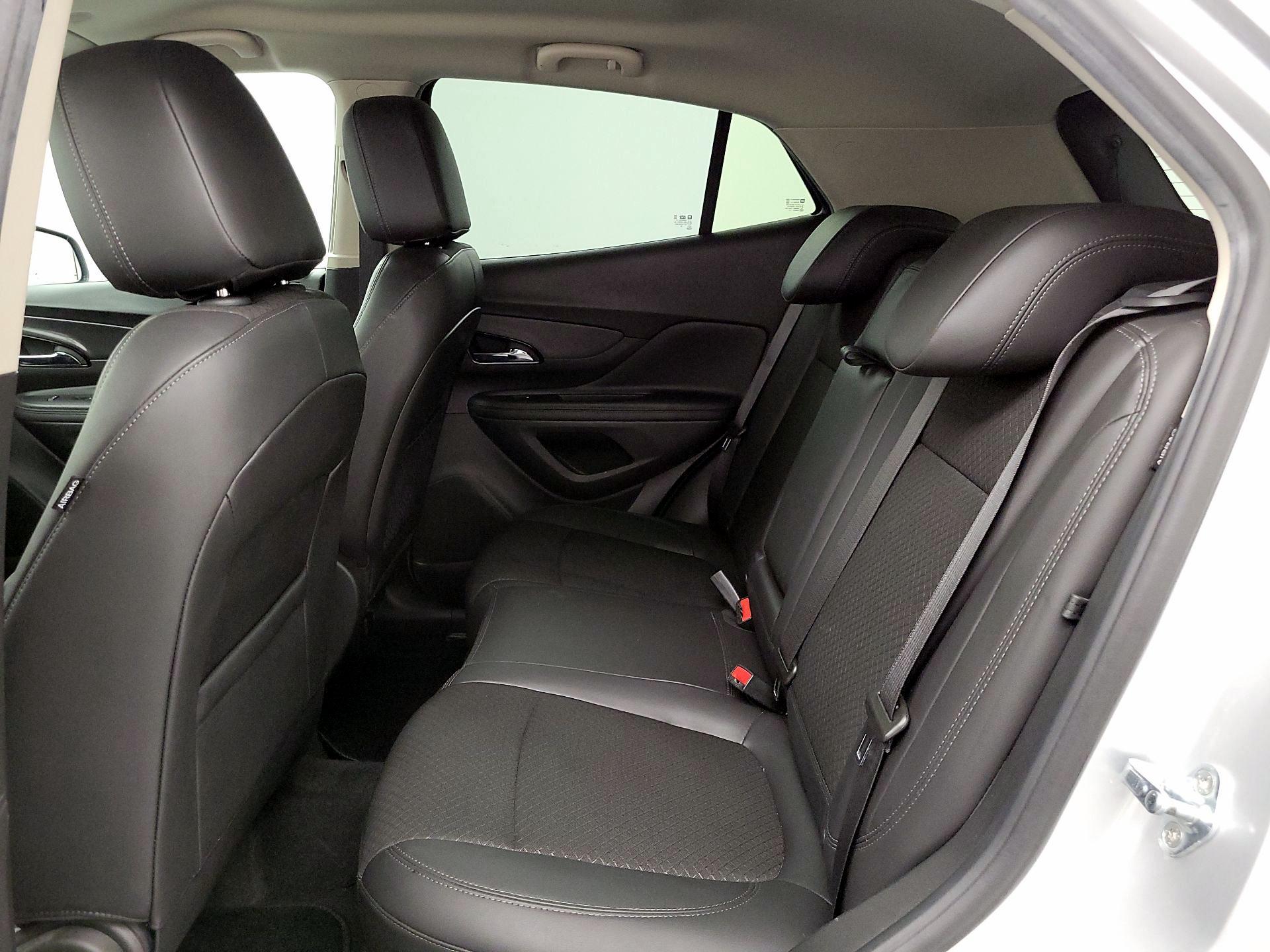 Thumbnail: 2019 Buick Encore - 17