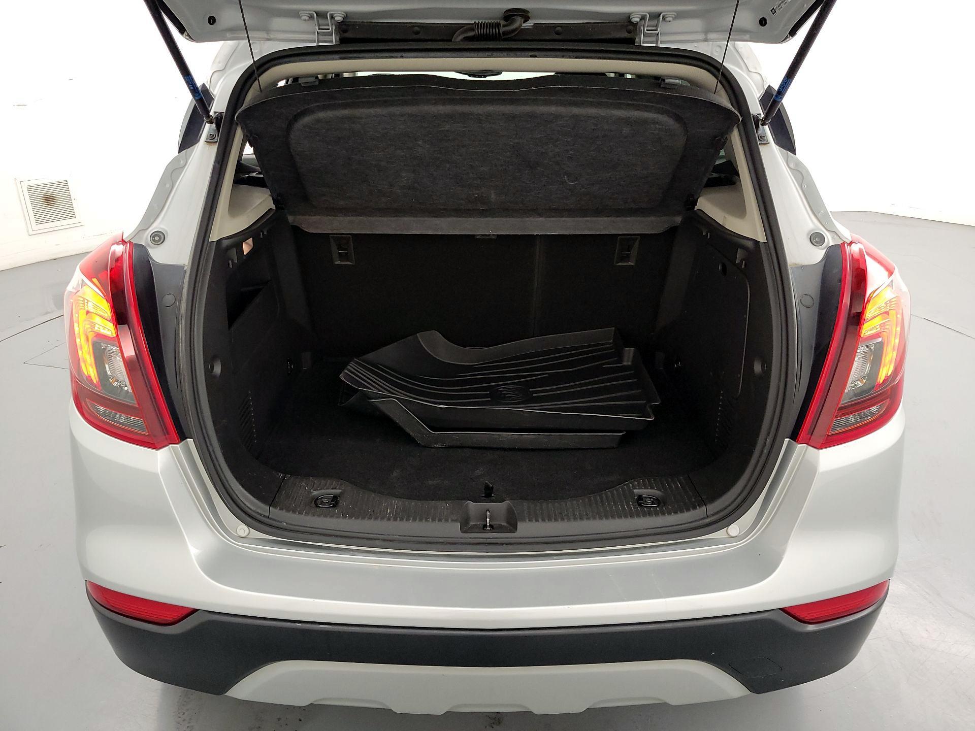 Thumbnail: 2019 Buick Encore - 18
