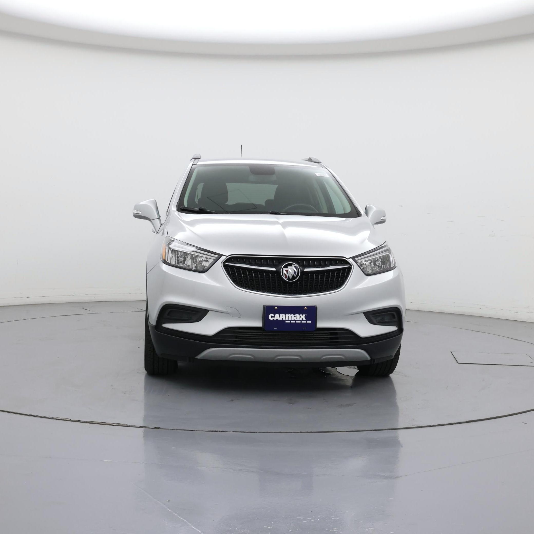 Thumbnail: 2019 Buick Encore - 5